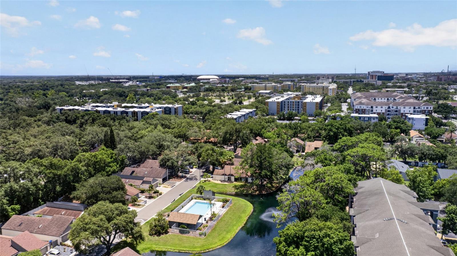 SWEETWATER OAKS II A CONDOMINI - Residential