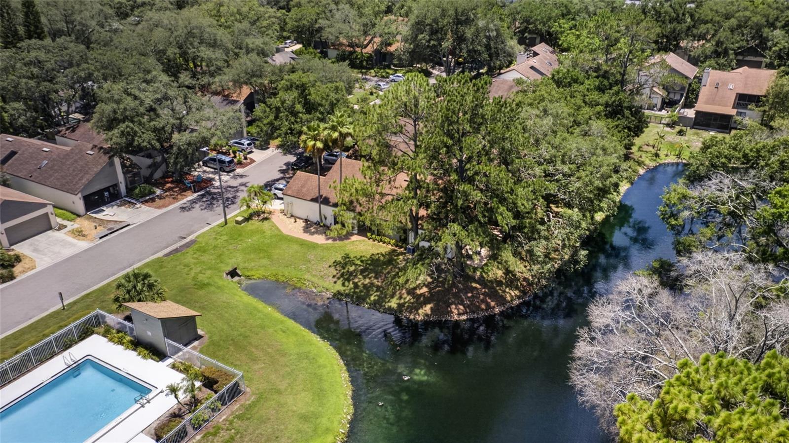 SWEETWATER OAKS II A CONDOMINI - Residential