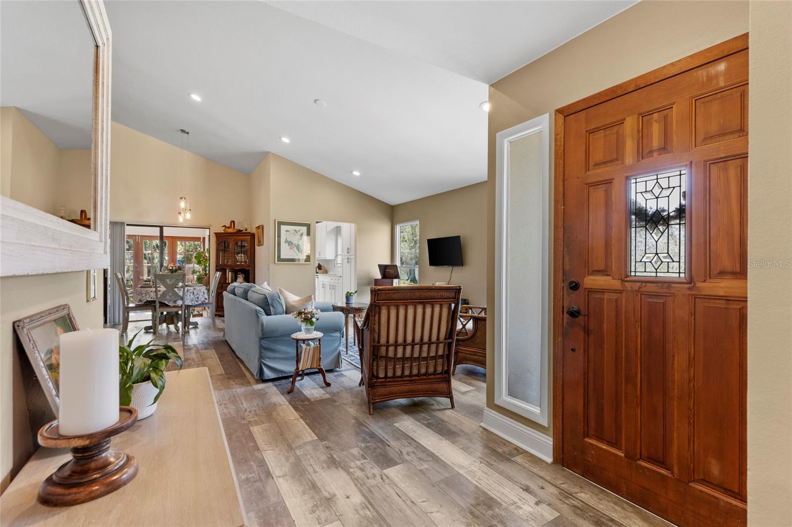 SWEETWATER OAKS II A CONDOMINI - Residential