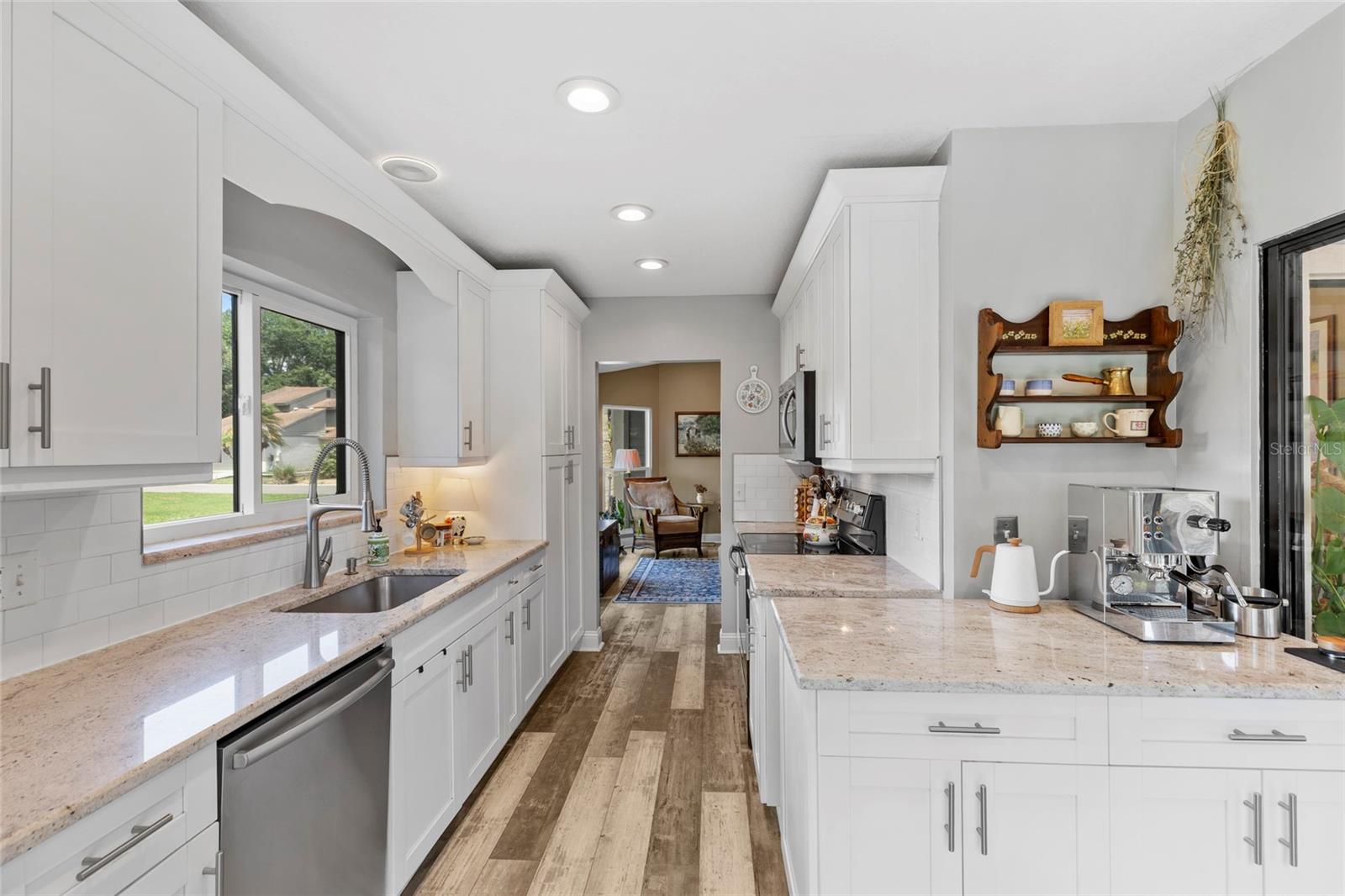 SWEETWATER OAKS II A CONDOMINI - Residential