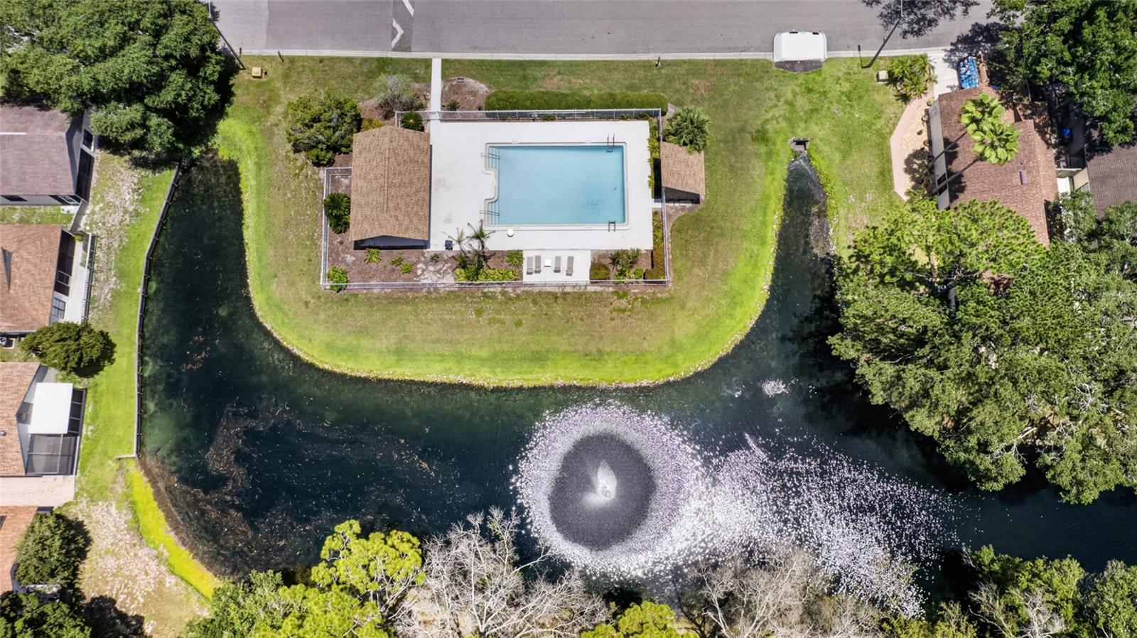 SWEETWATER OAKS II A CONDOMINI - Residential