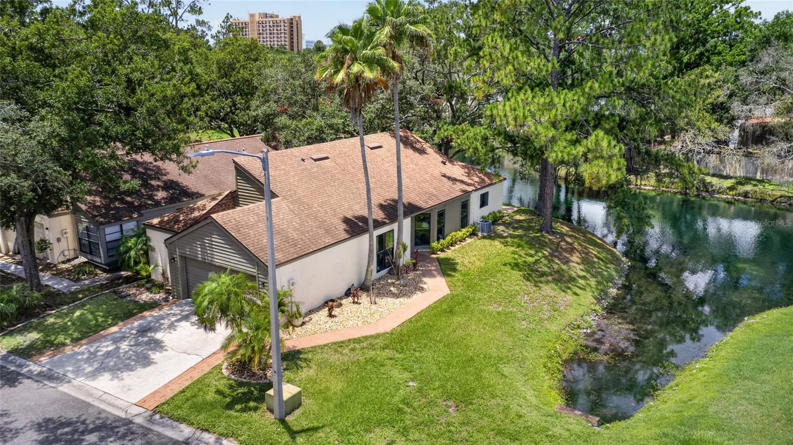 SWEETWATER OAKS II A CONDOMINI - Residential