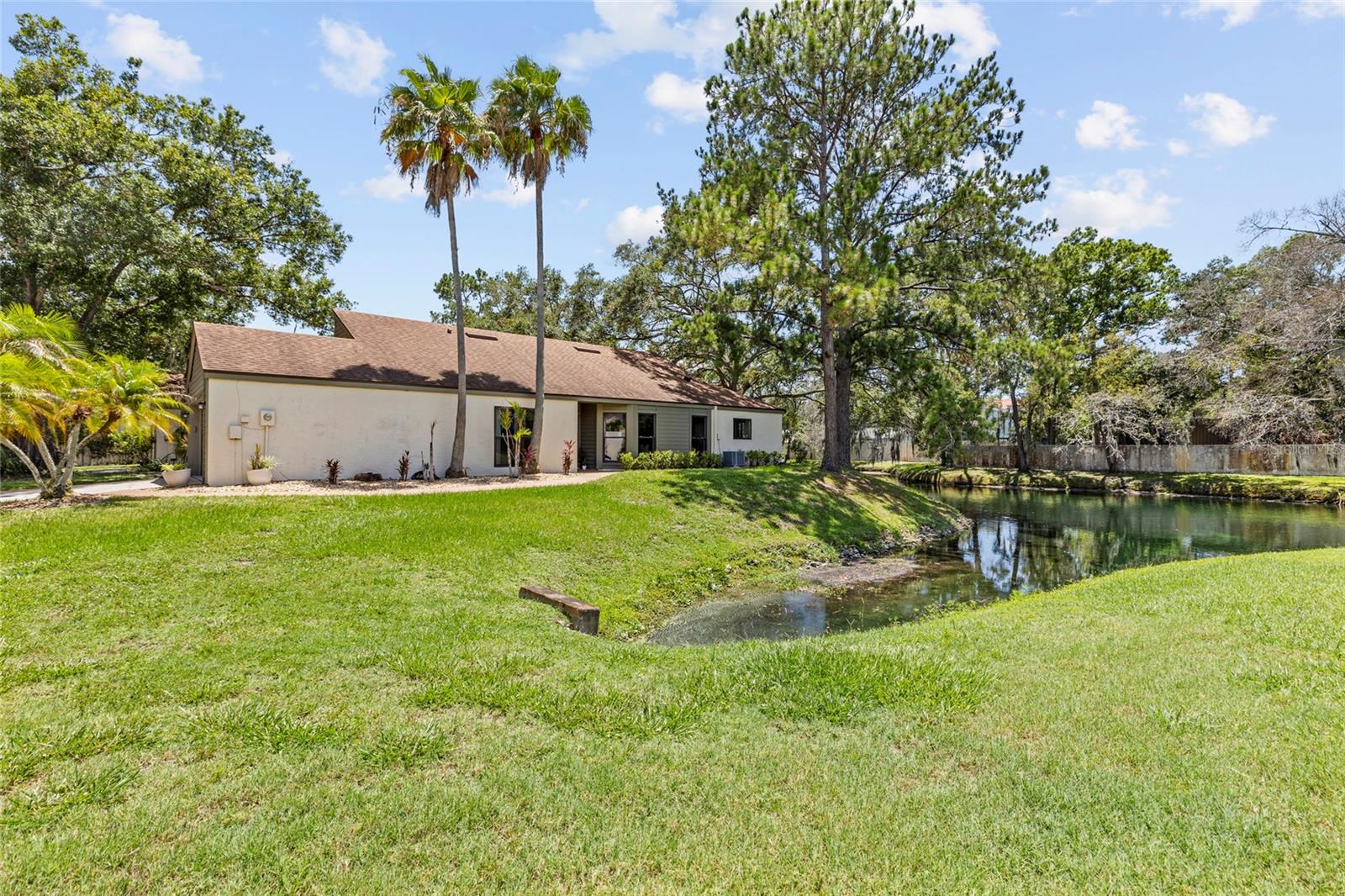 SWEETWATER OAKS II A CONDOMINI - Residential