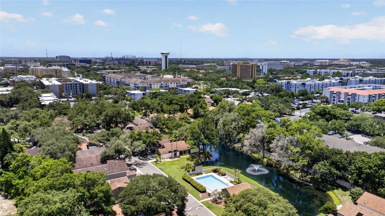 SWEETWATER OAKS II A CONDOMINI - Residential