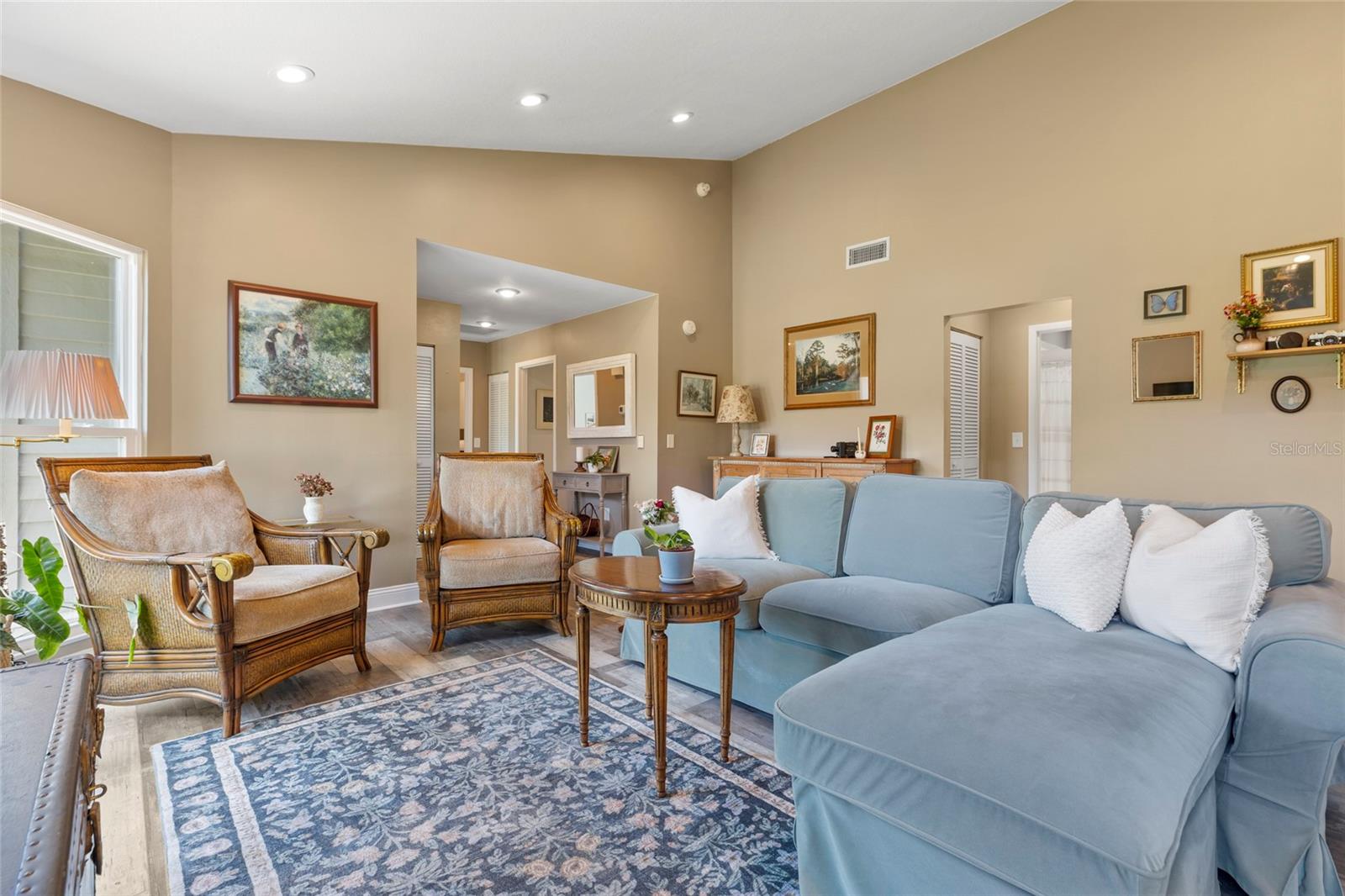 SWEETWATER OAKS II A CONDOMINI - Residential
