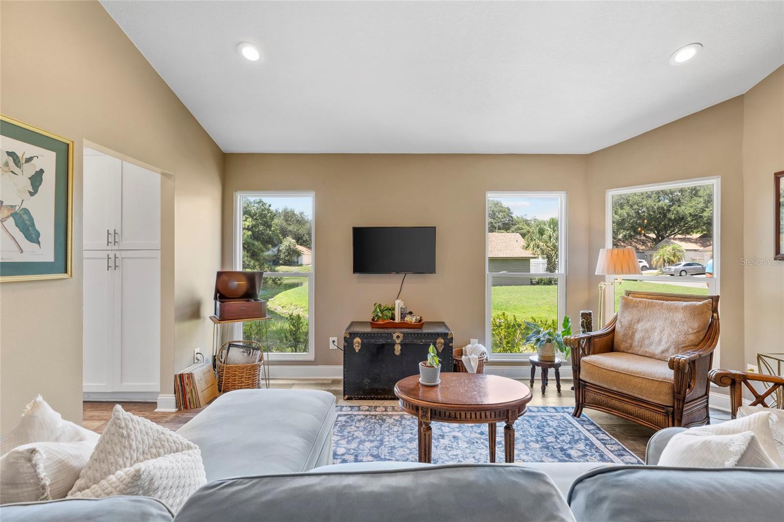 SWEETWATER OAKS II A CONDOMINI - Residential