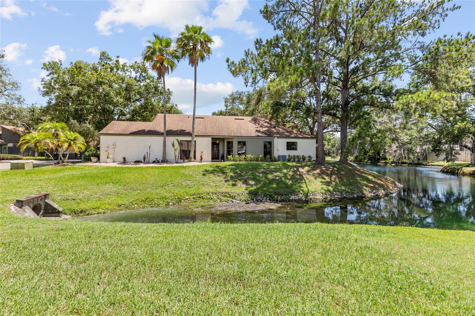 SWEETWATER OAKS II A CONDOMINI - Residential