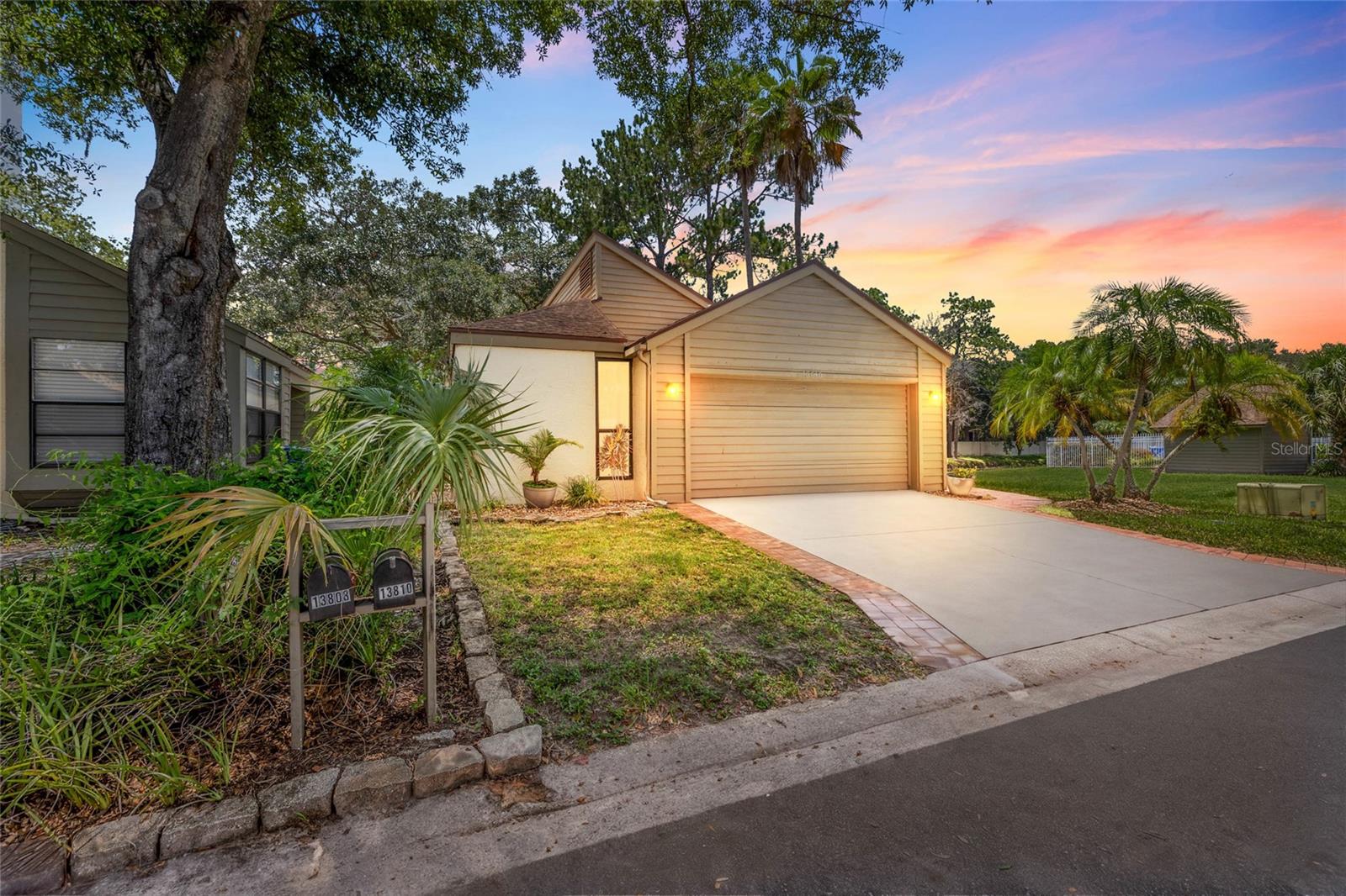 SWEETWATER OAKS II A CONDOMINI - Residential