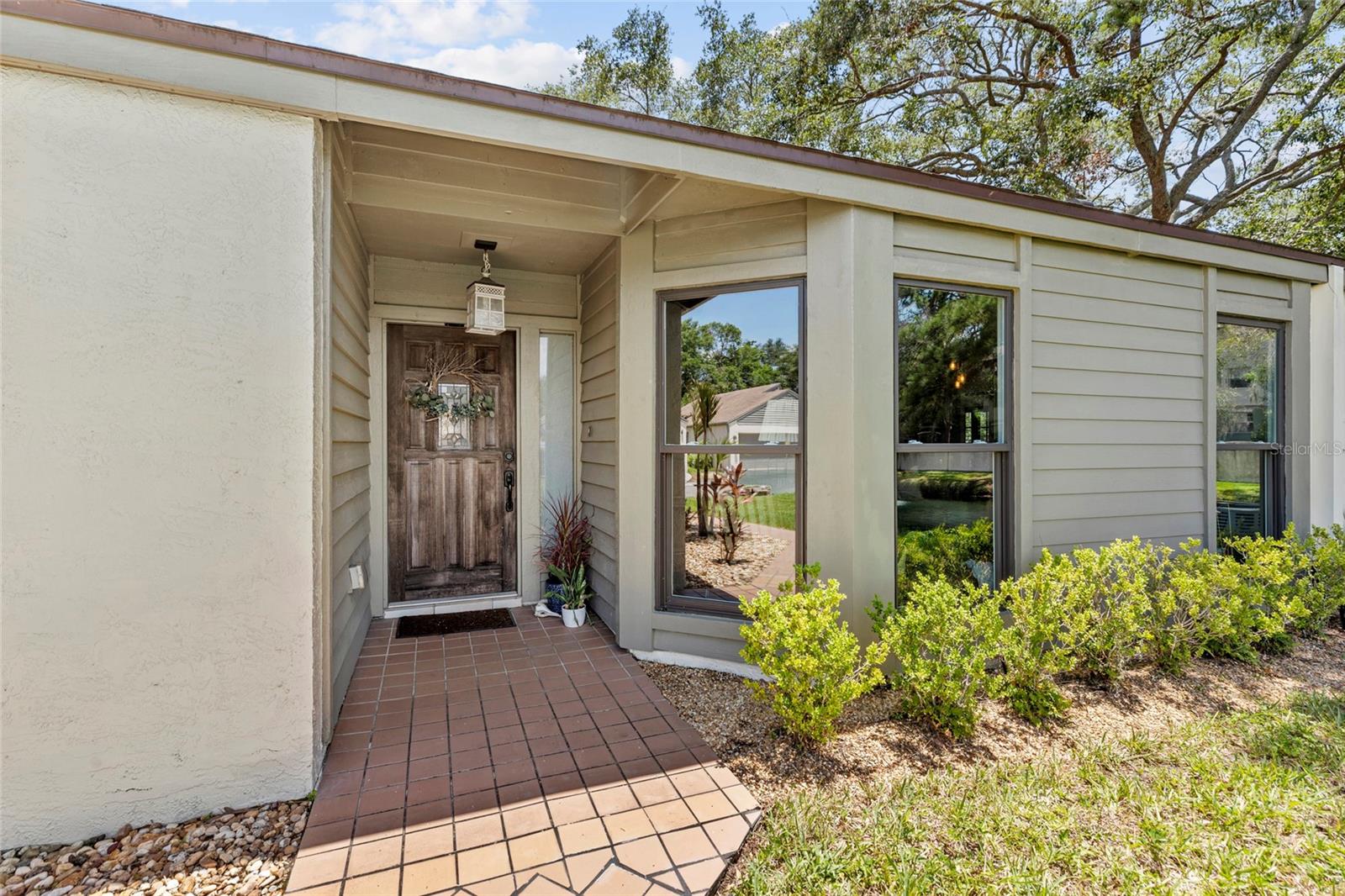 SWEETWATER OAKS II A CONDOMINI - Residential
