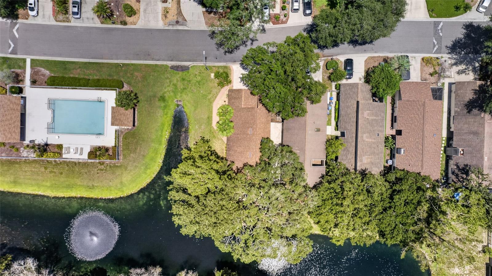 SWEETWATER OAKS II A CONDOMINI - Residential