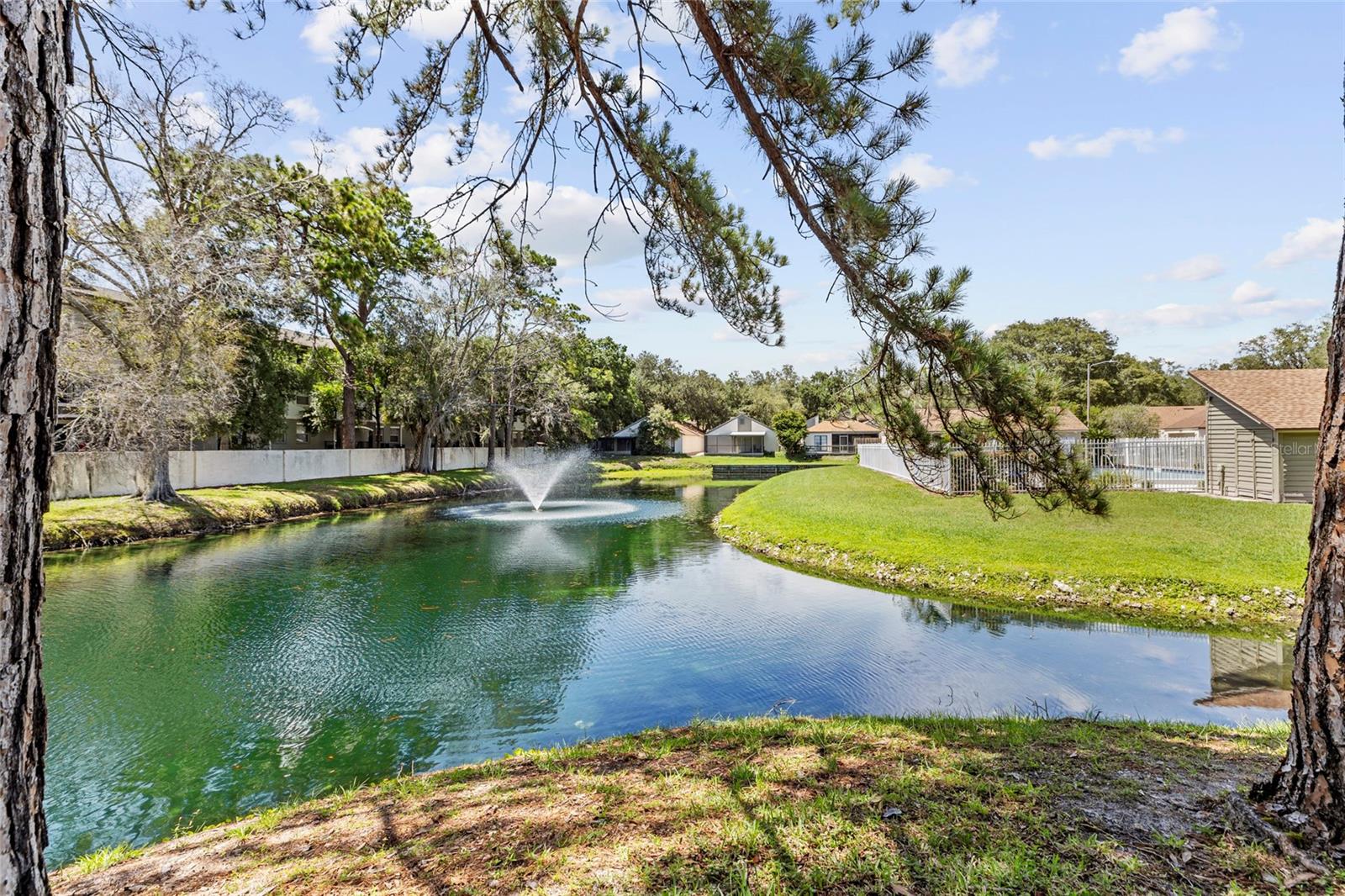 SWEETWATER OAKS II A CONDOMINI - Residential