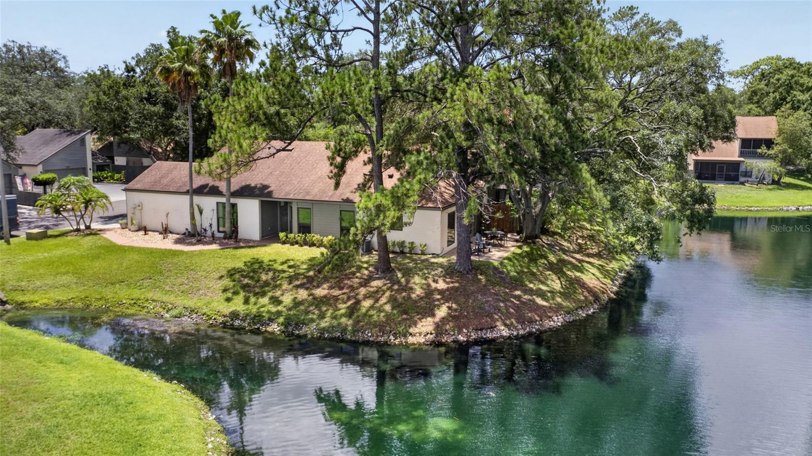 SWEETWATER OAKS II A CONDOMINI - Residential