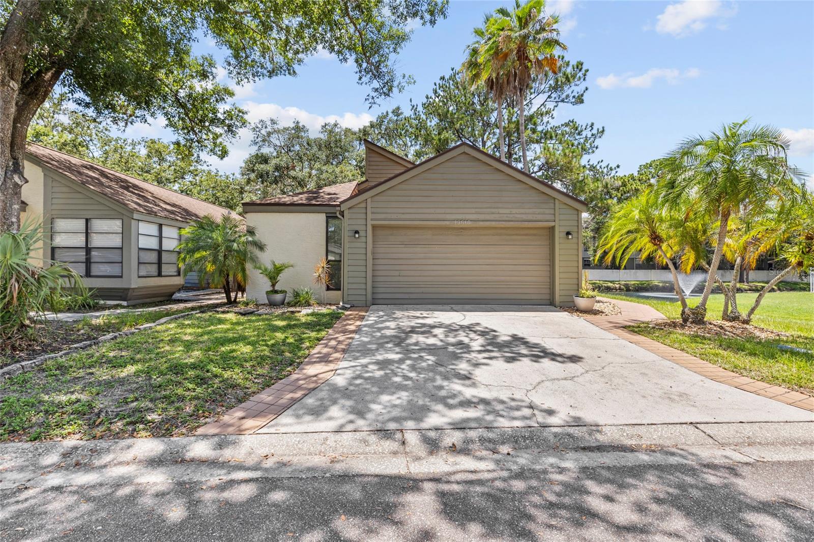 SWEETWATER OAKS II A CONDOMINI - Residential