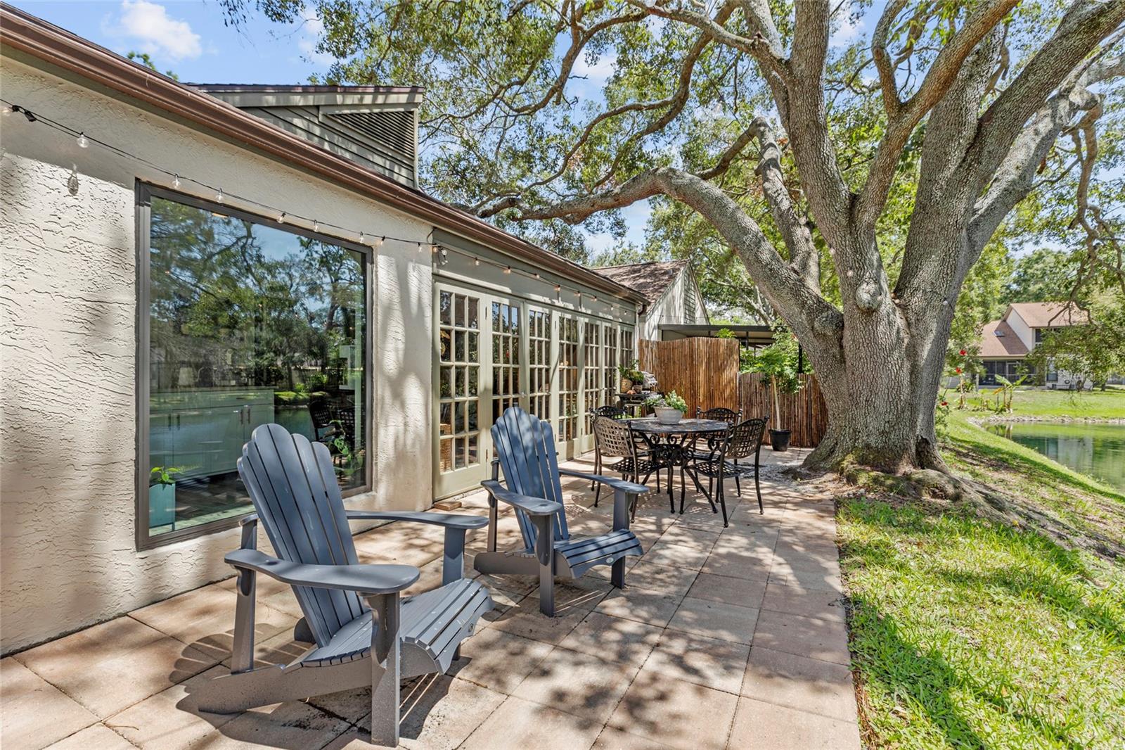 SWEETWATER OAKS II A CONDOMINI - Residential