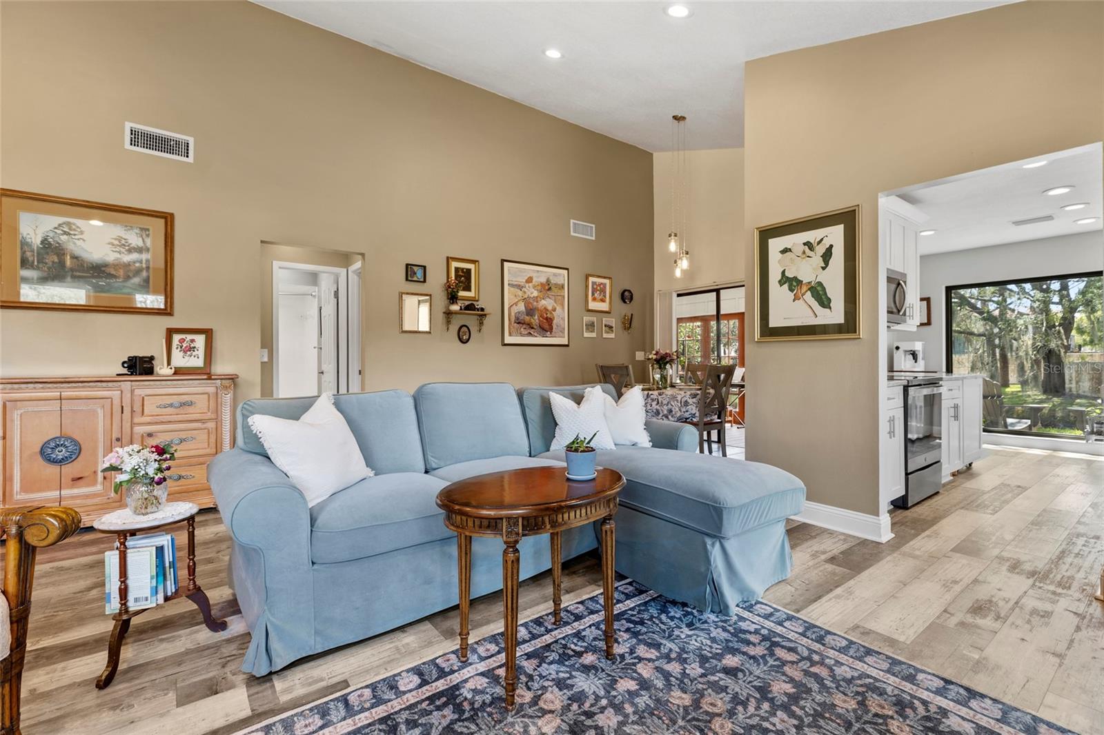 SWEETWATER OAKS II A CONDOMINI - Residential