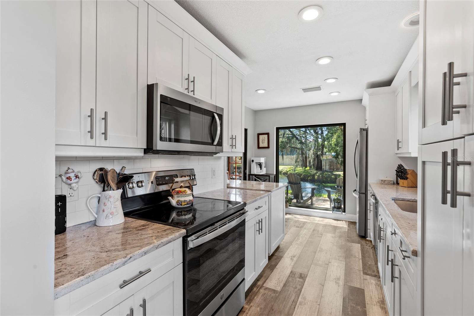SWEETWATER OAKS II A CONDOMINI - Residential