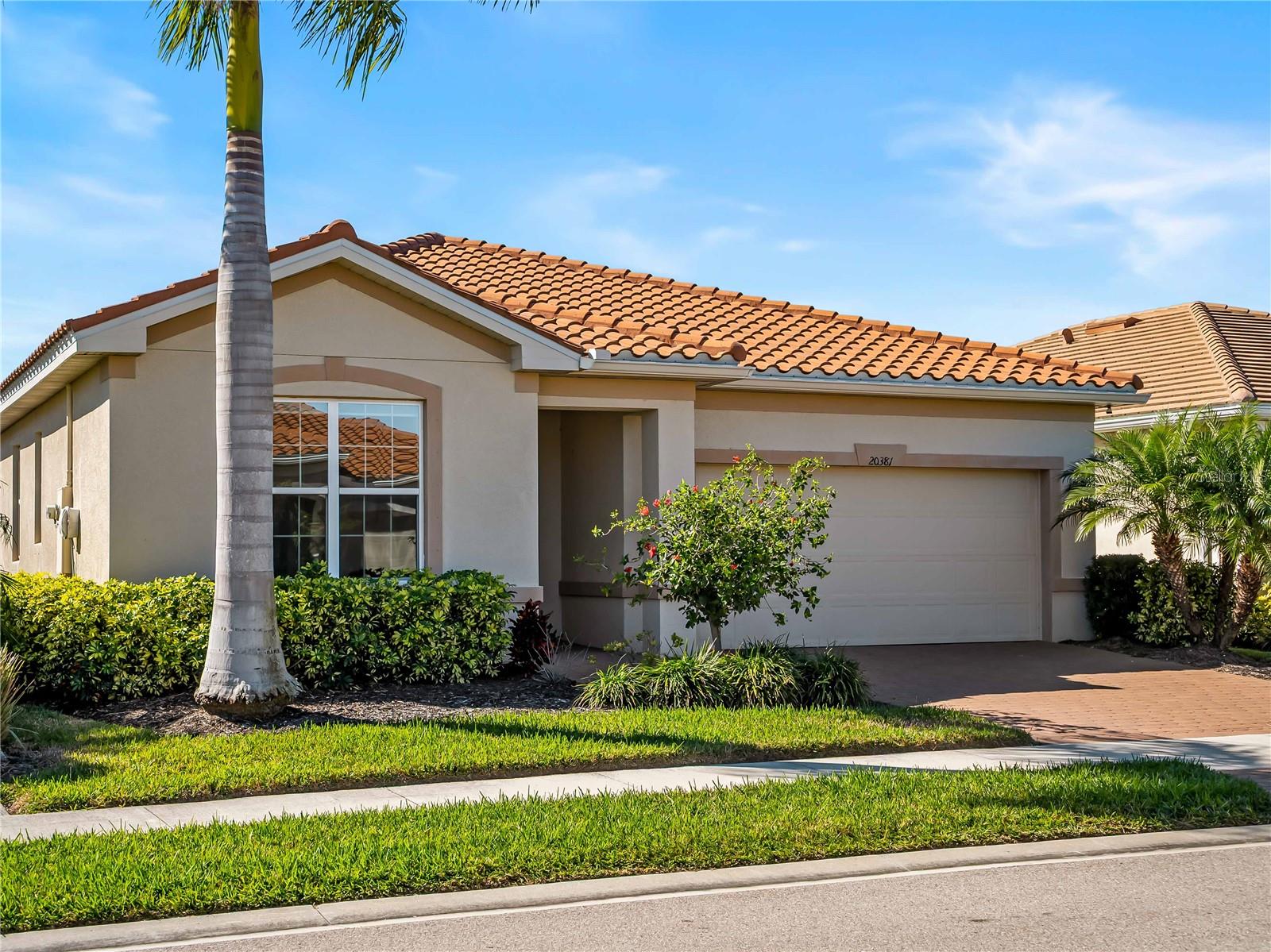 RENAISSANCE/WEST VLGS PH 2 - Residential