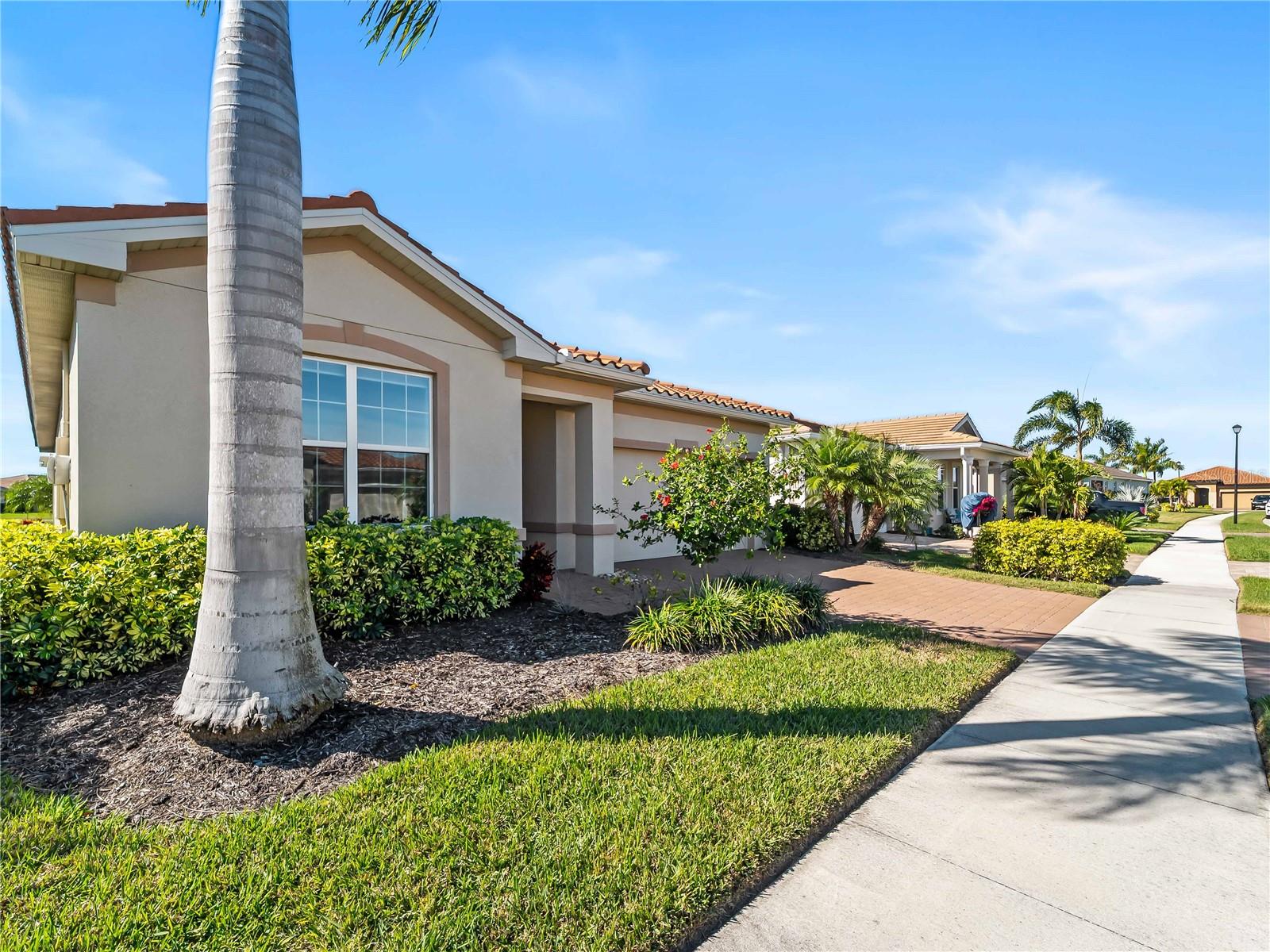 RENAISSANCE/WEST VLGS PH 2 - Residential