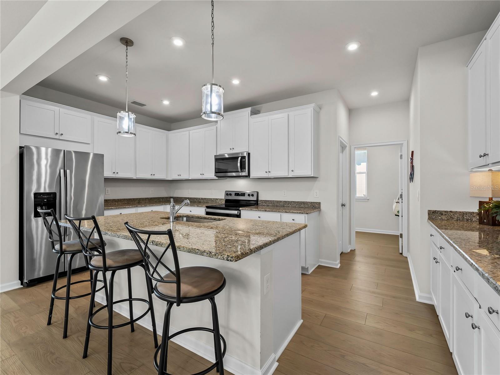 RENAISSANCE/WEST VLGS PH 2 - Residential