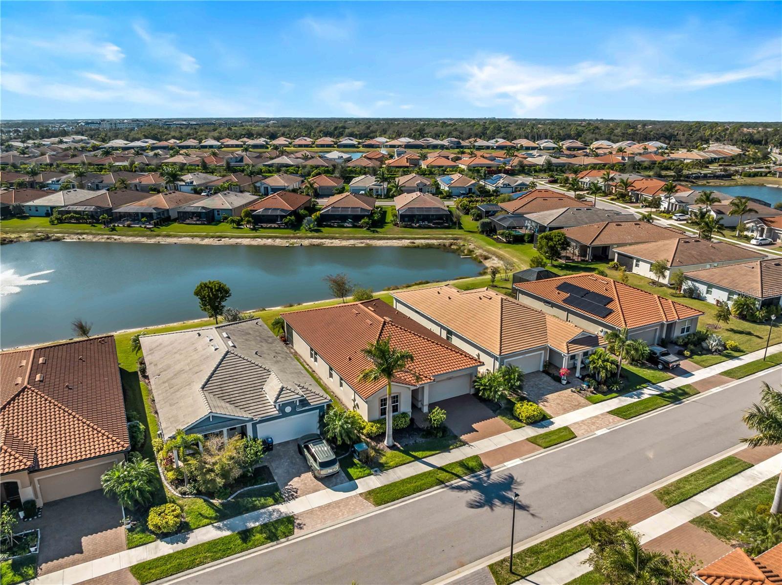 RENAISSANCE/WEST VLGS PH 2 - Residential