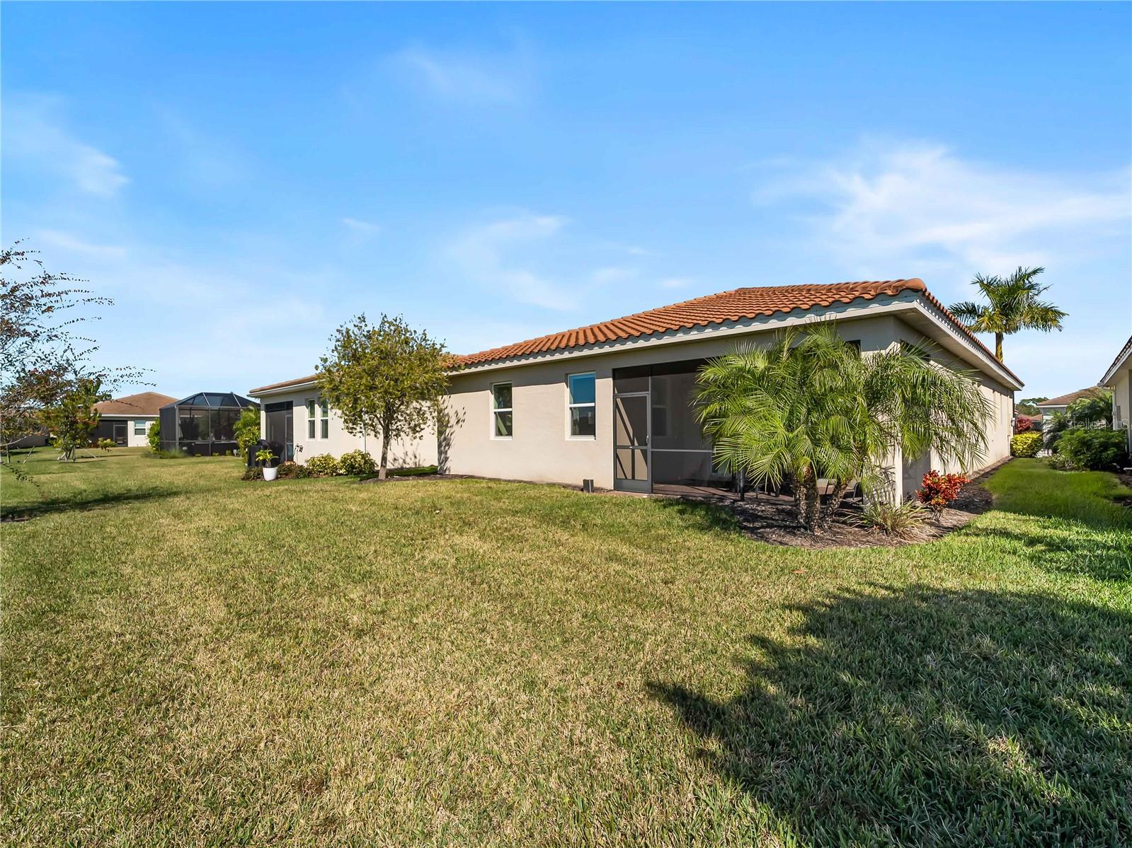 RENAISSANCE/WEST VLGS PH 2 - Residential