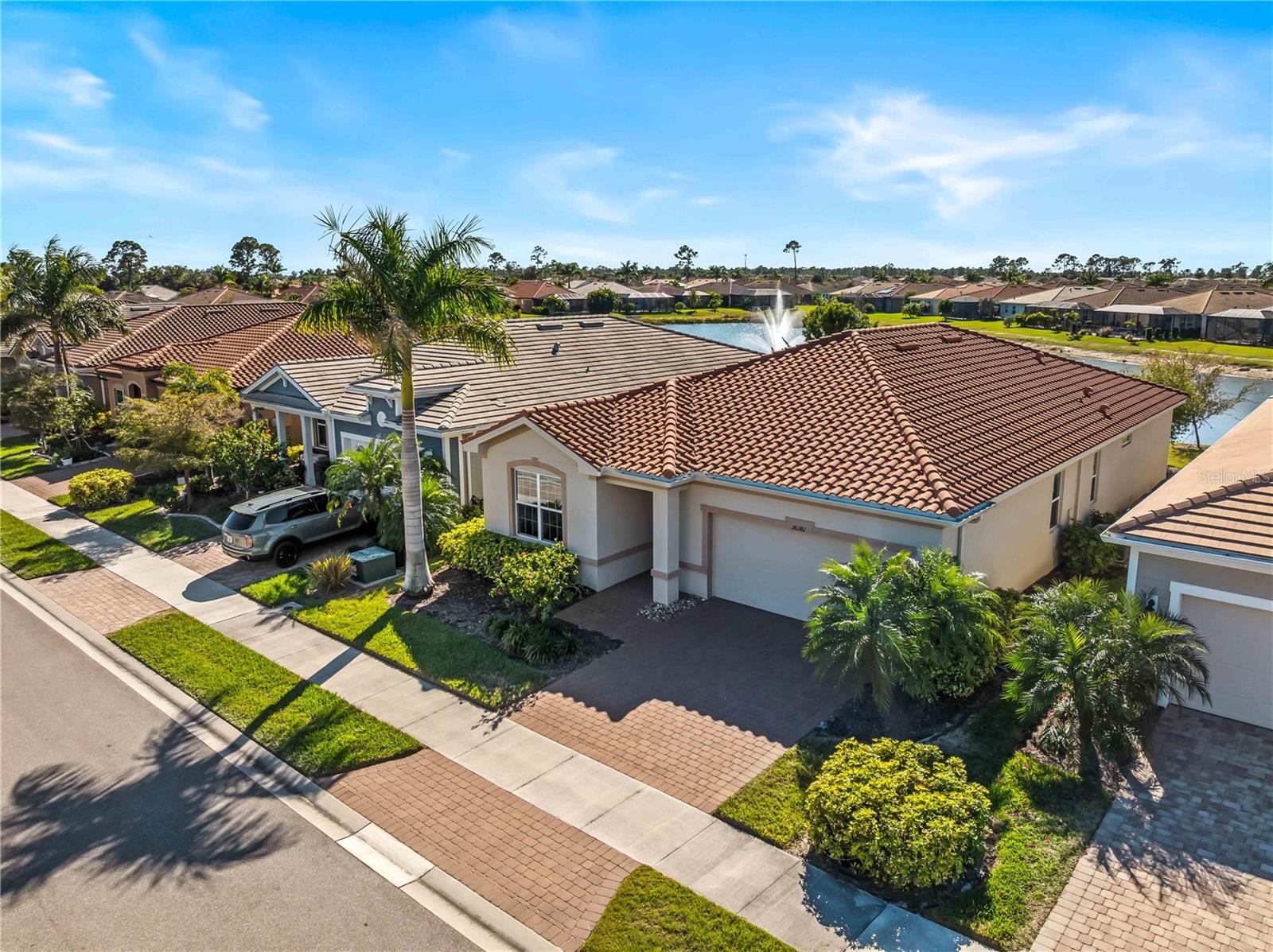 RENAISSANCE/WEST VLGS PH 2 - Residential