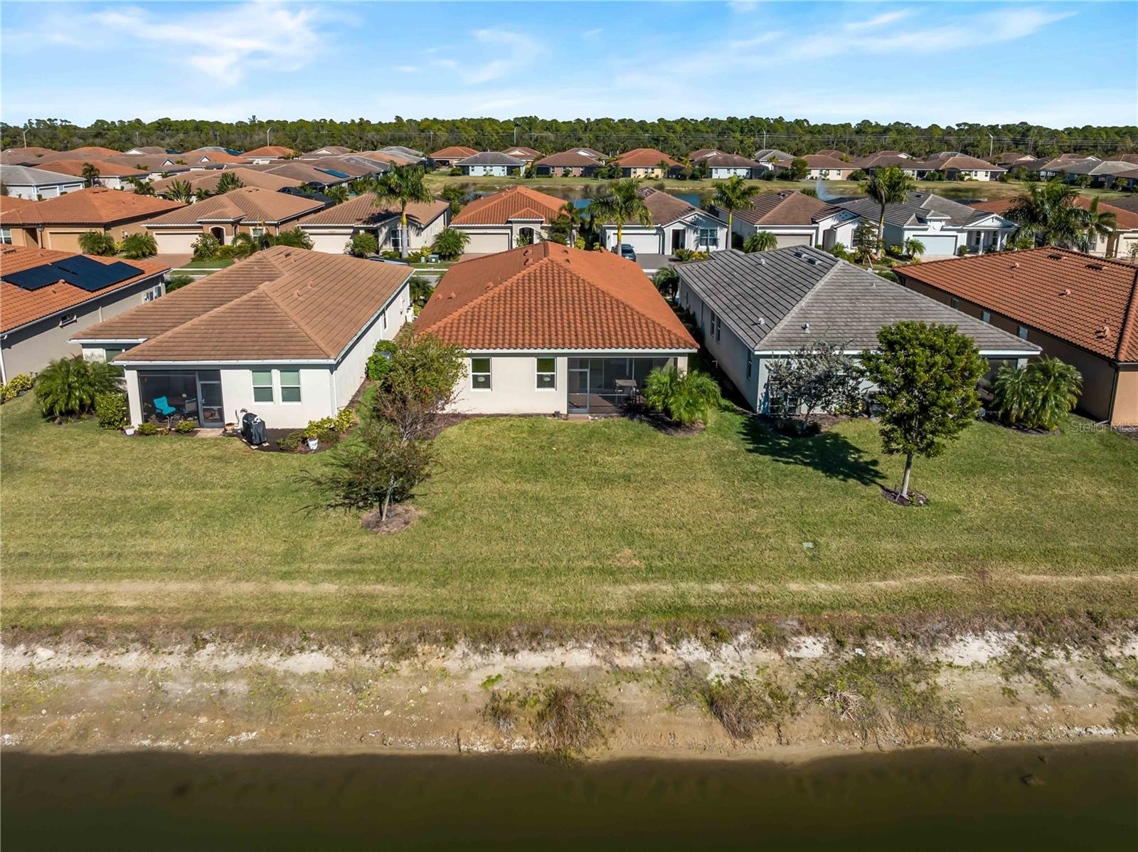 RENAISSANCE/WEST VLGS PH 2 - Residential