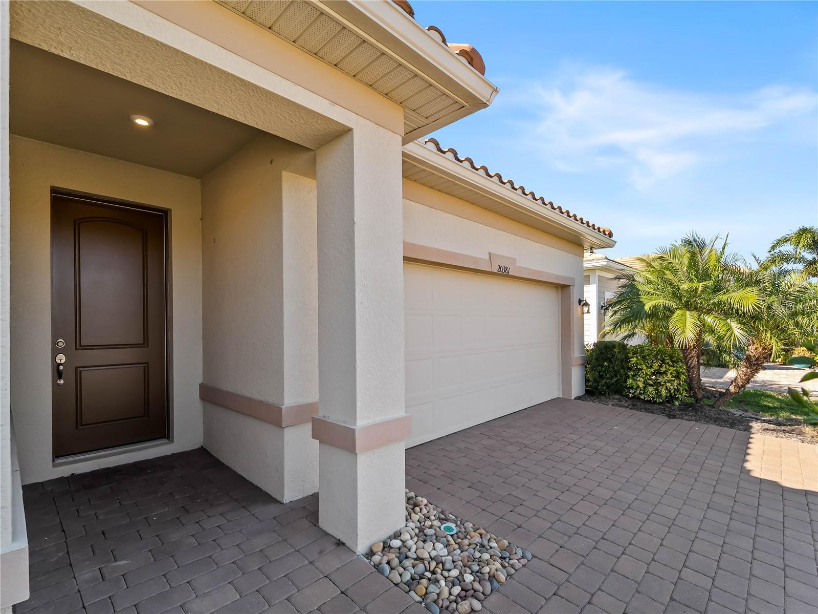 RENAISSANCE/WEST VLGS PH 2 - Residential
