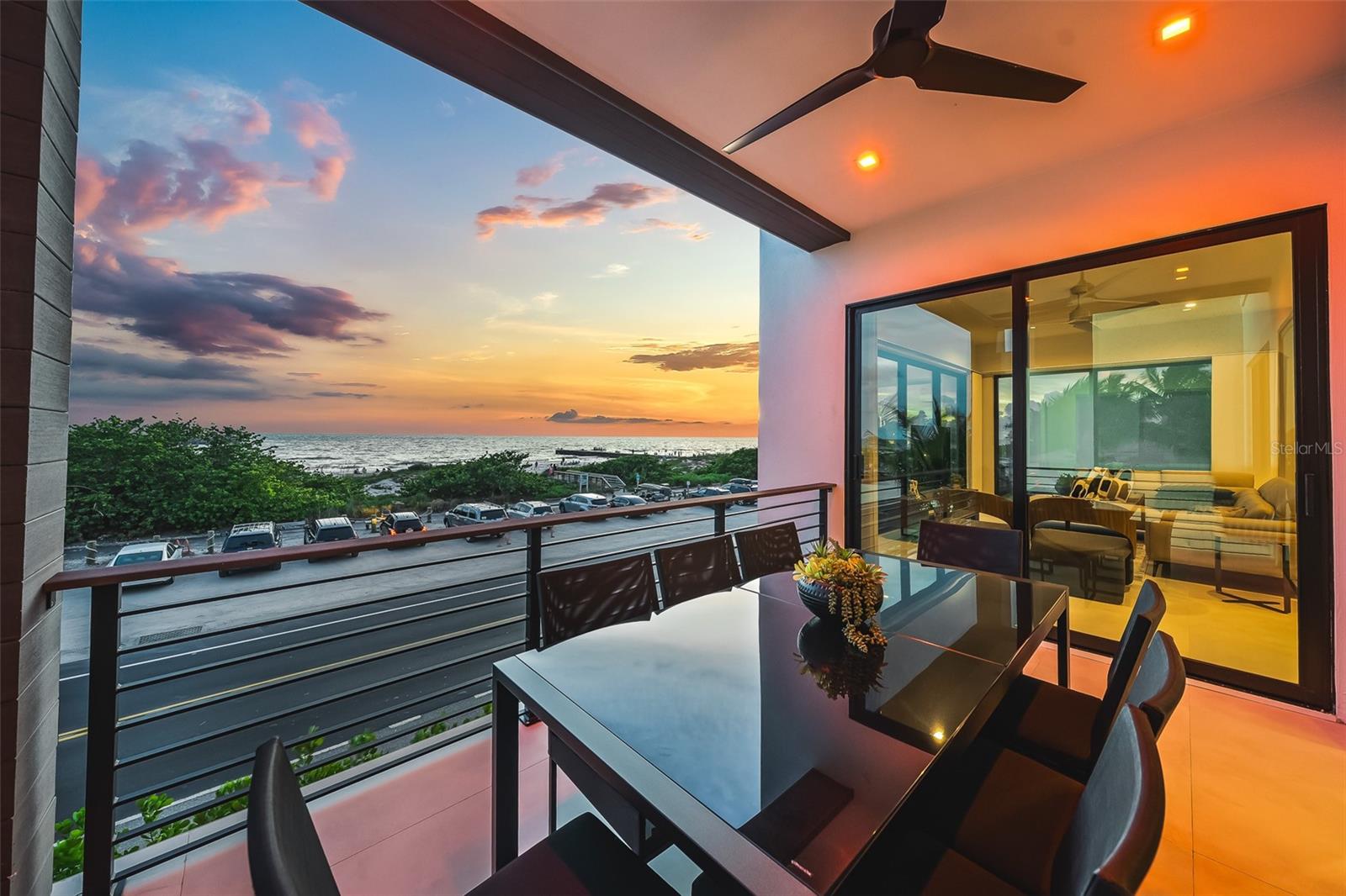 CORTEZ BEACH - Residential