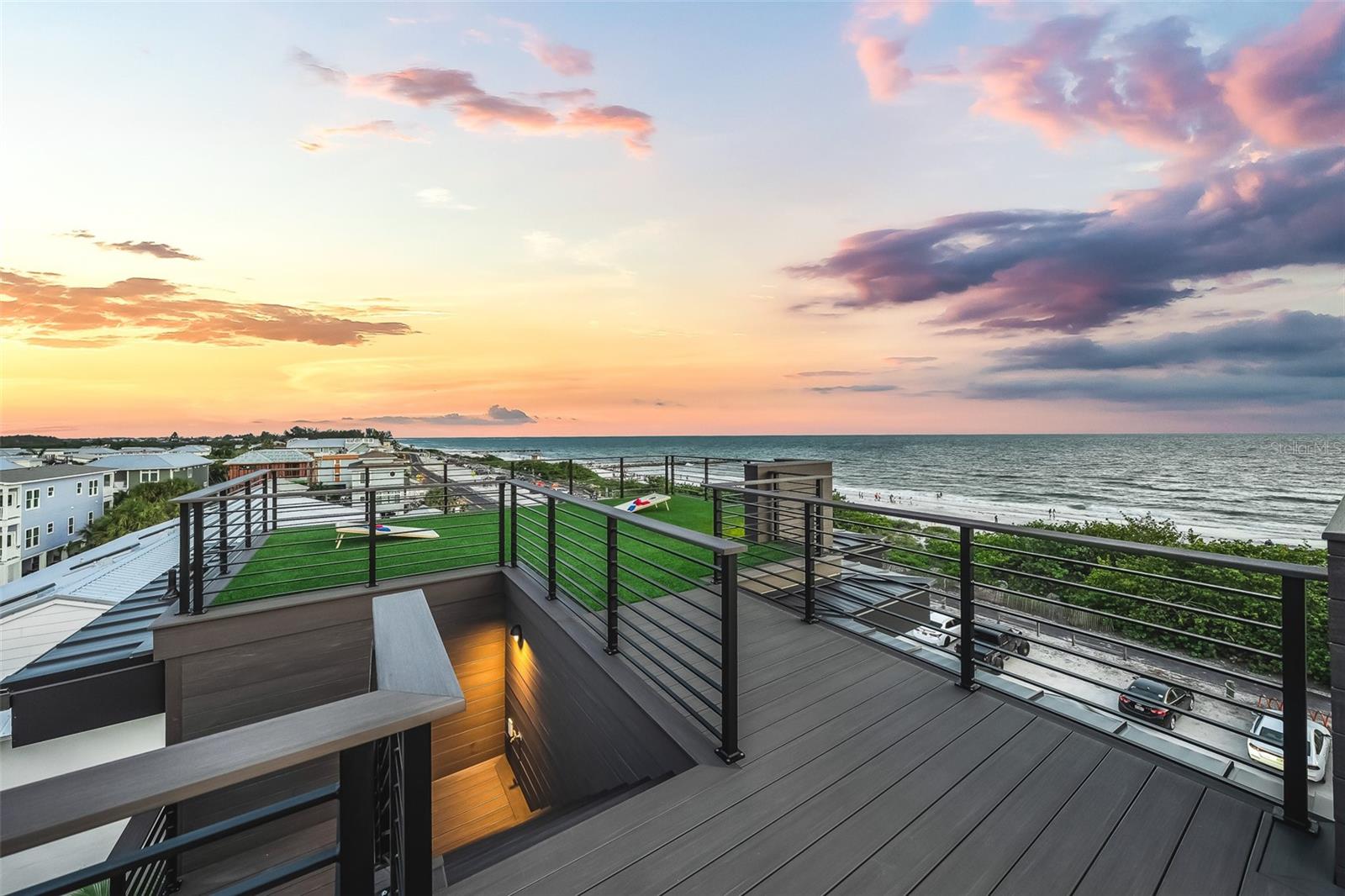 CORTEZ BEACH - Residential