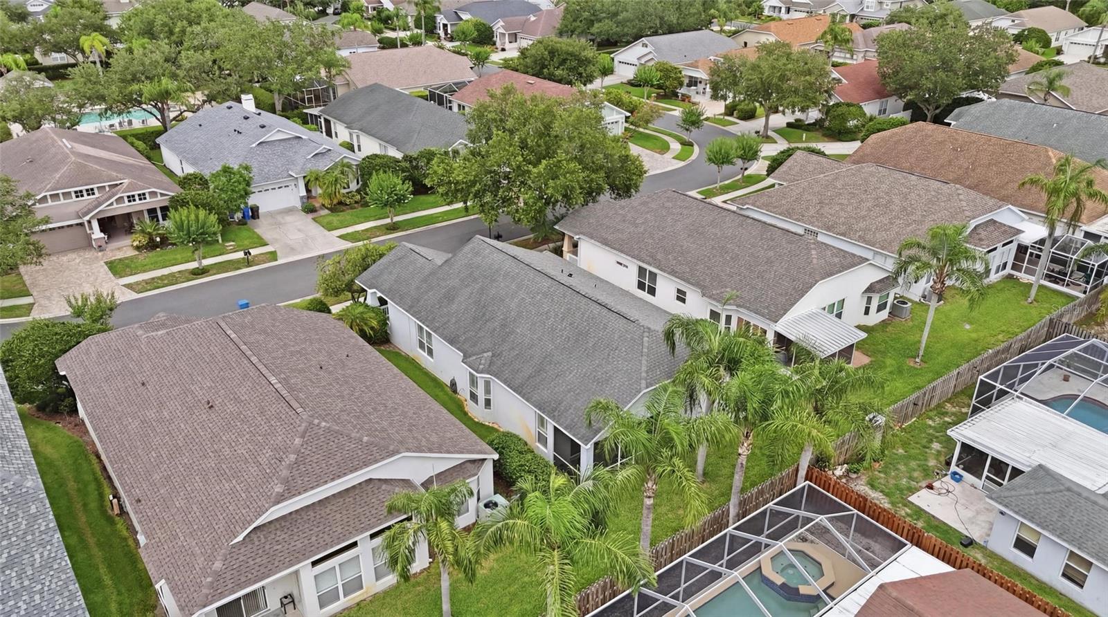 VILLAROSA PH F - Residential