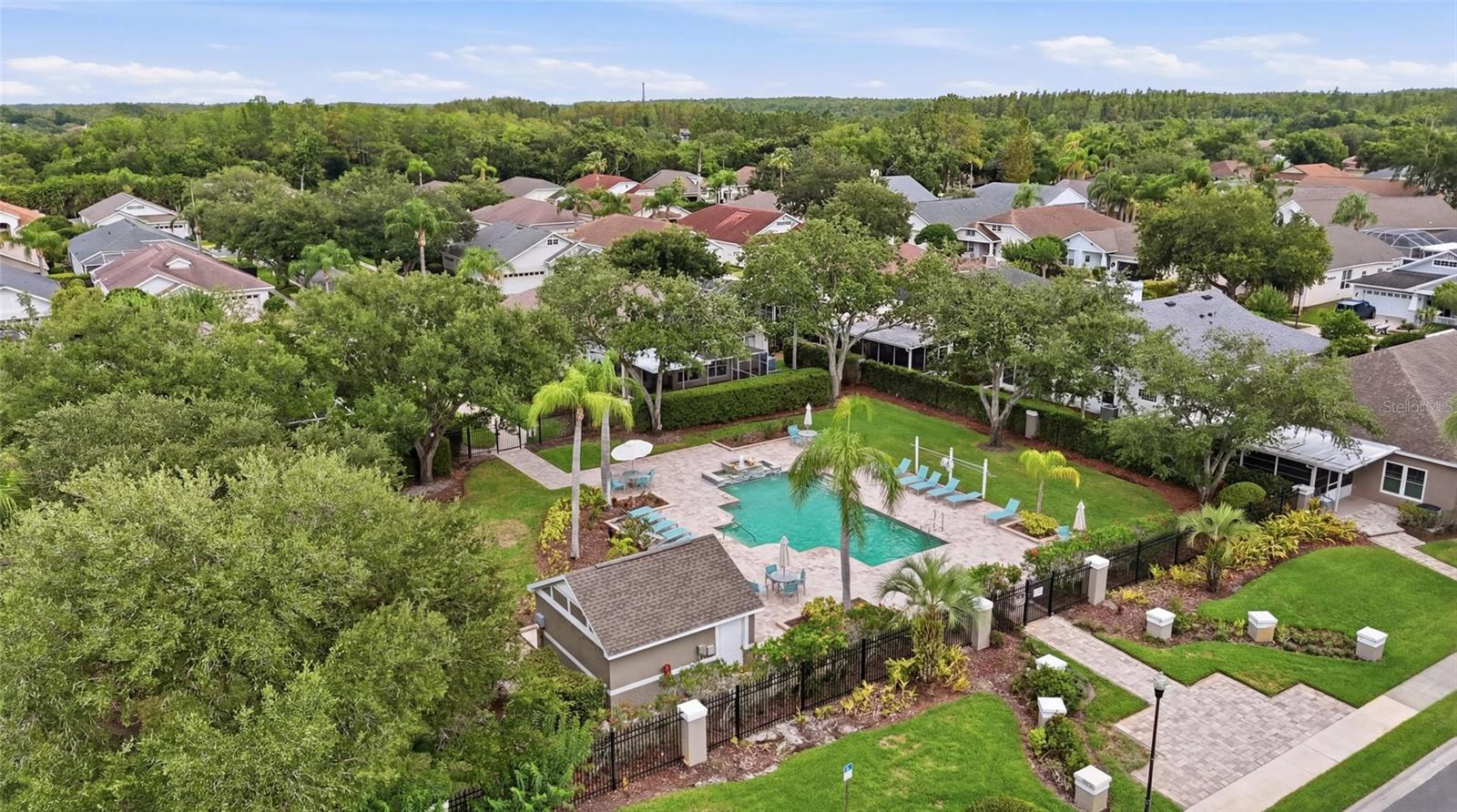 VILLAROSA PH F - Residential