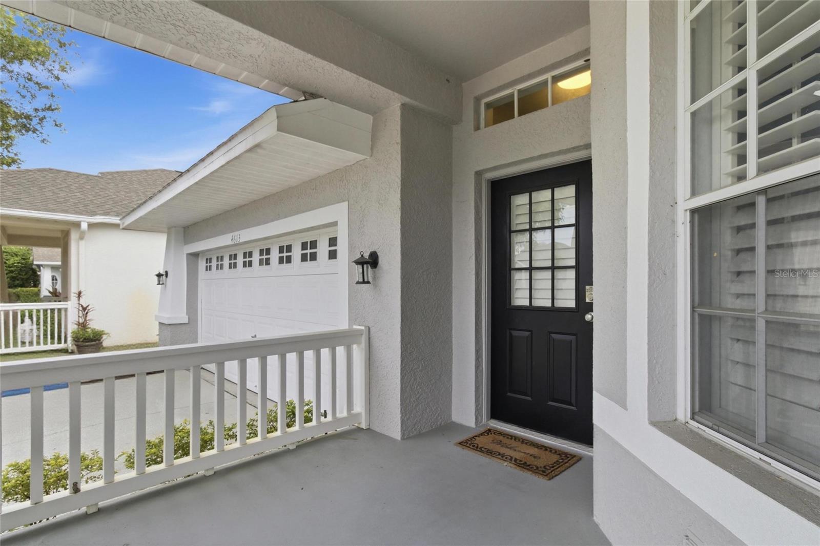 VILLAROSA PH F - Residential