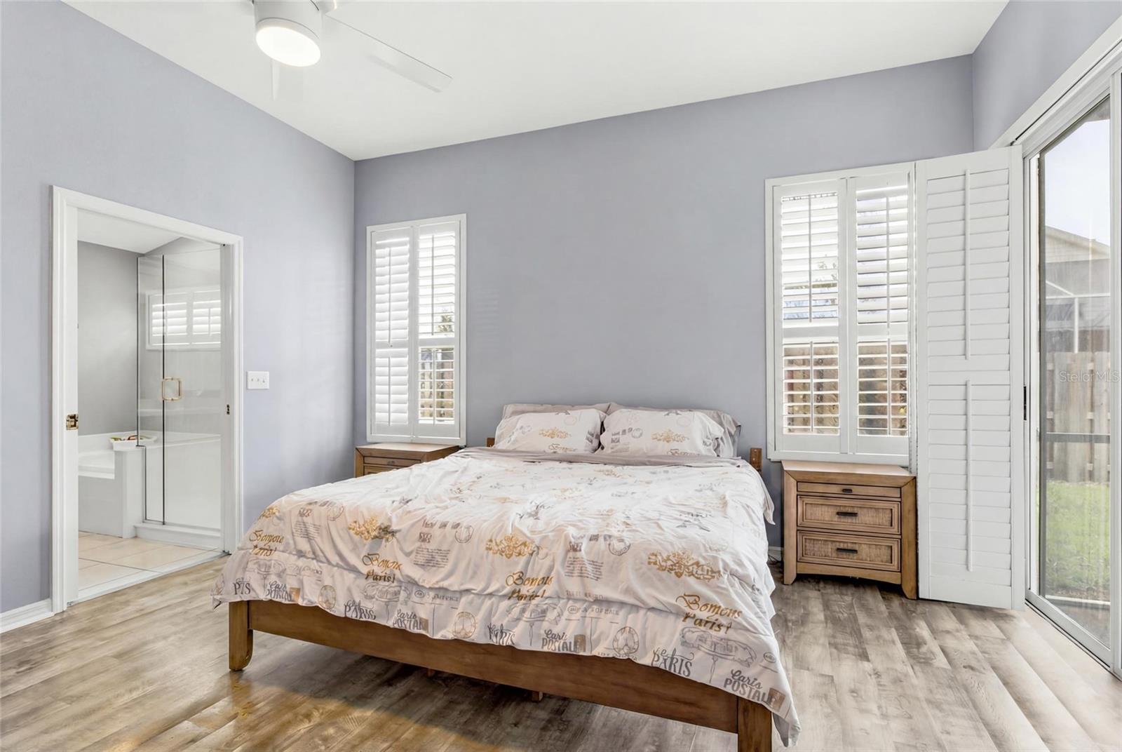 VILLAROSA PH F - Residential