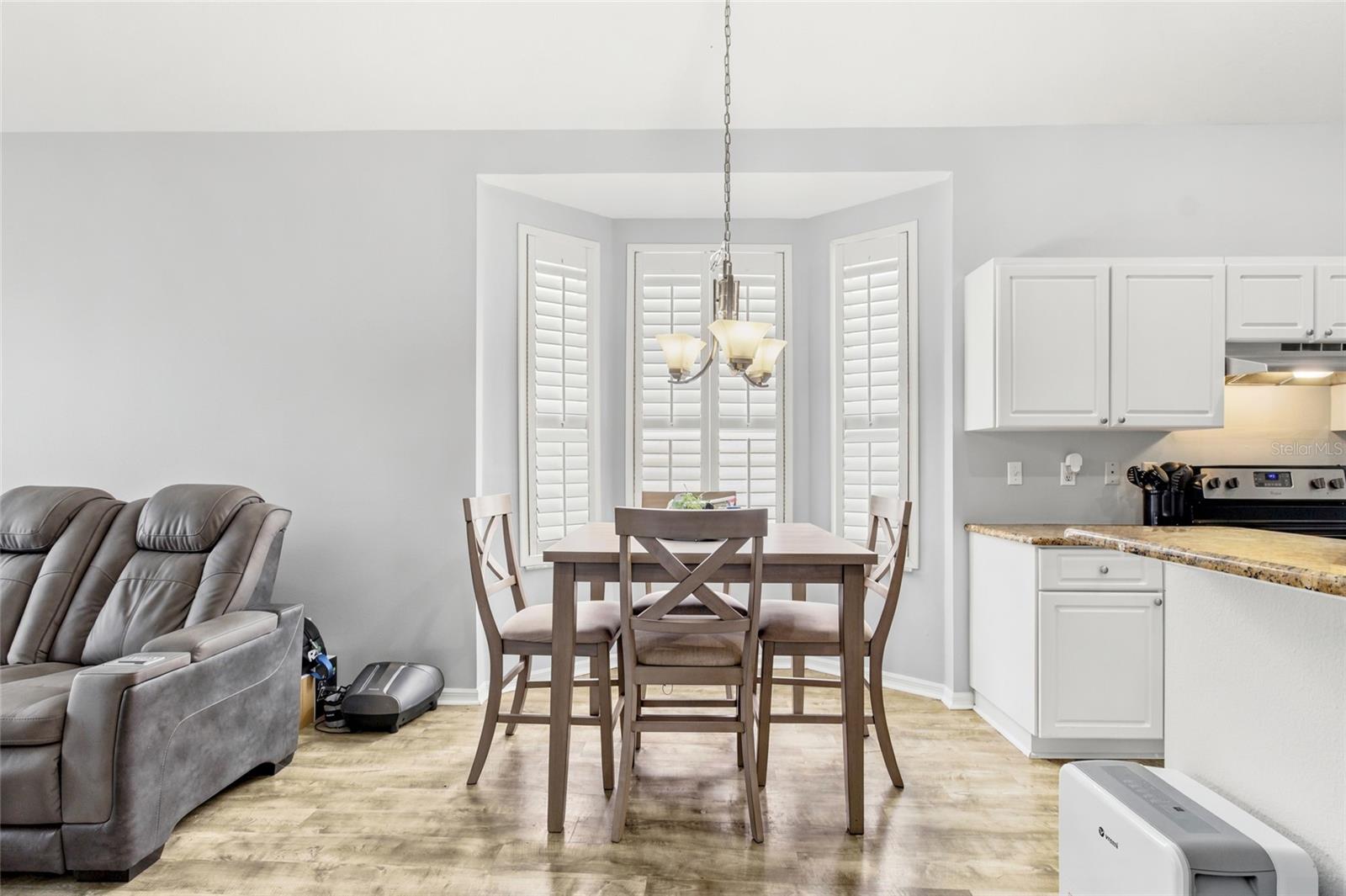 VILLAROSA PH F - Residential