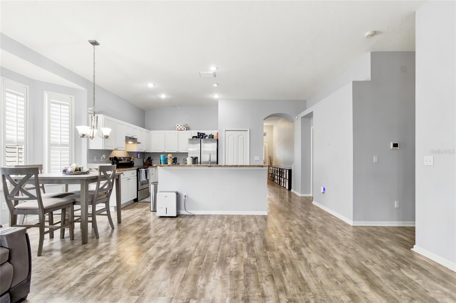 VILLAROSA PH F - Residential