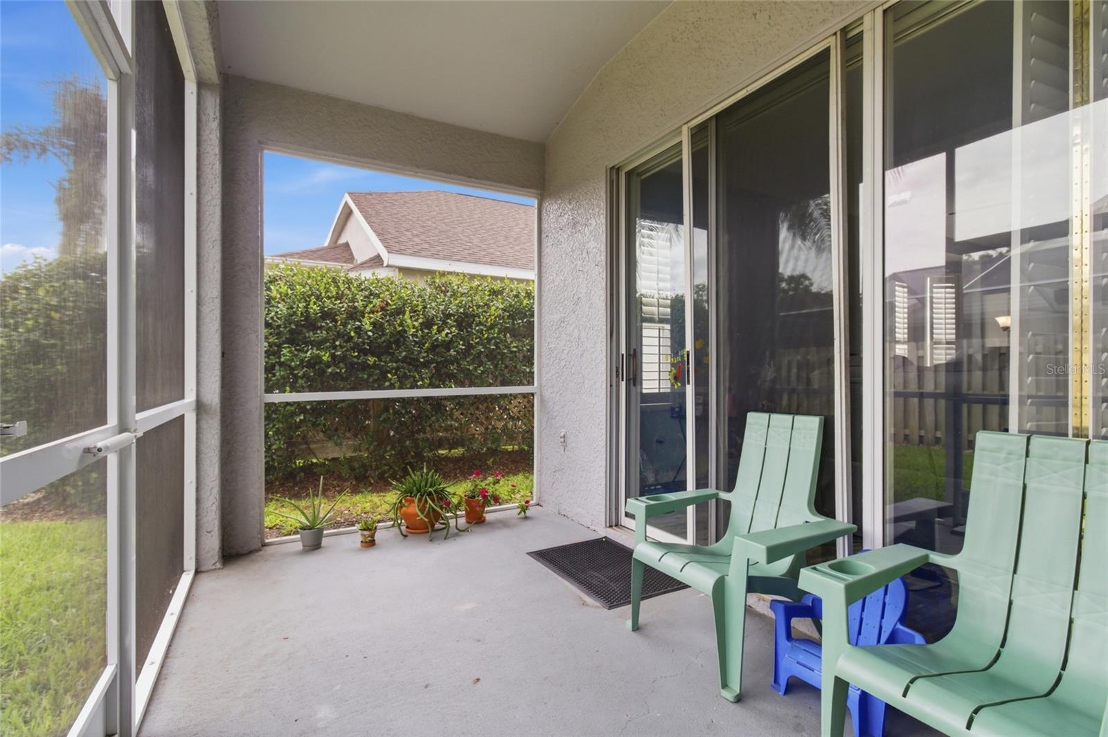 VILLAROSA PH F - Residential