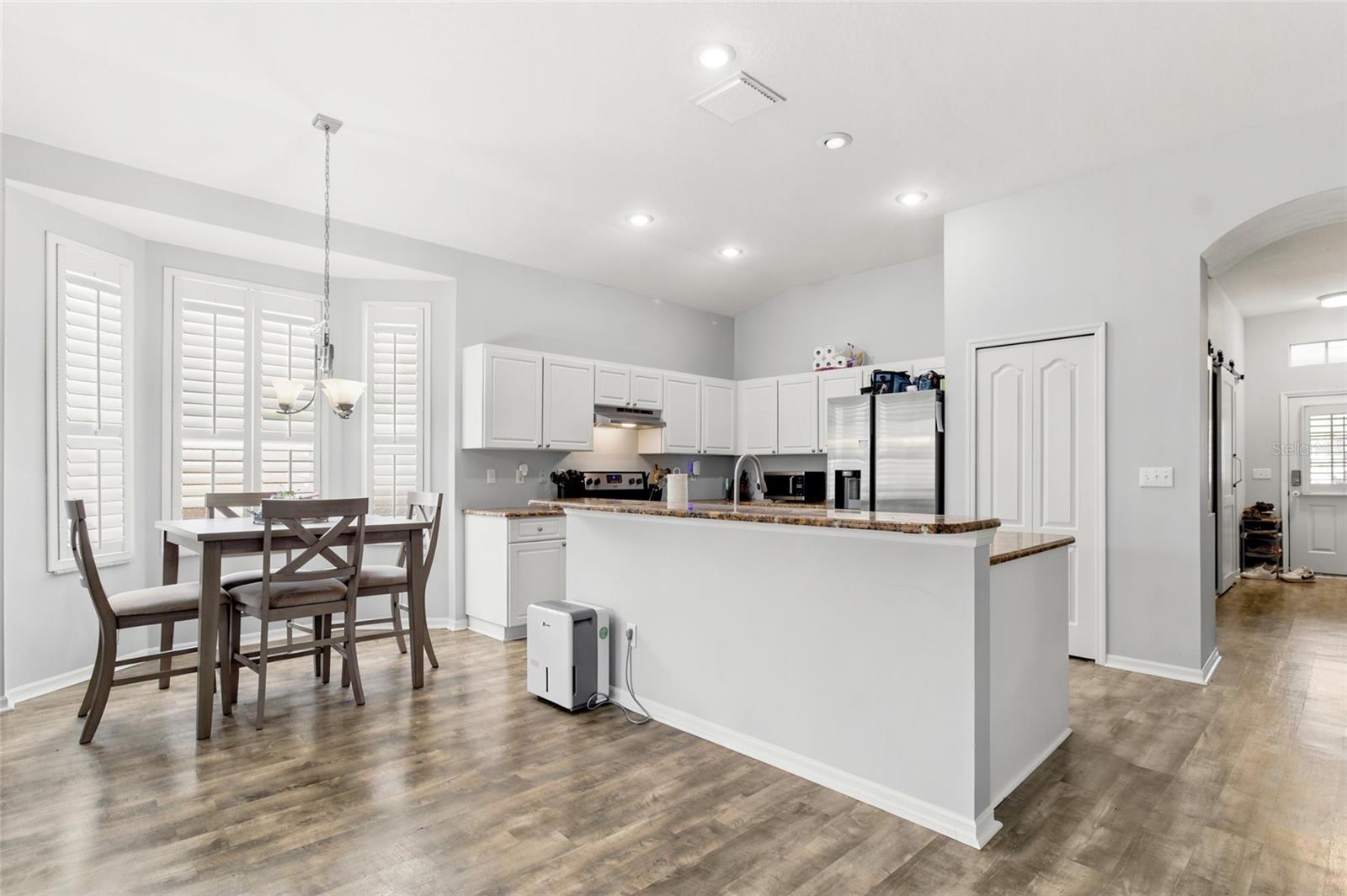 VILLAROSA PH F - Residential