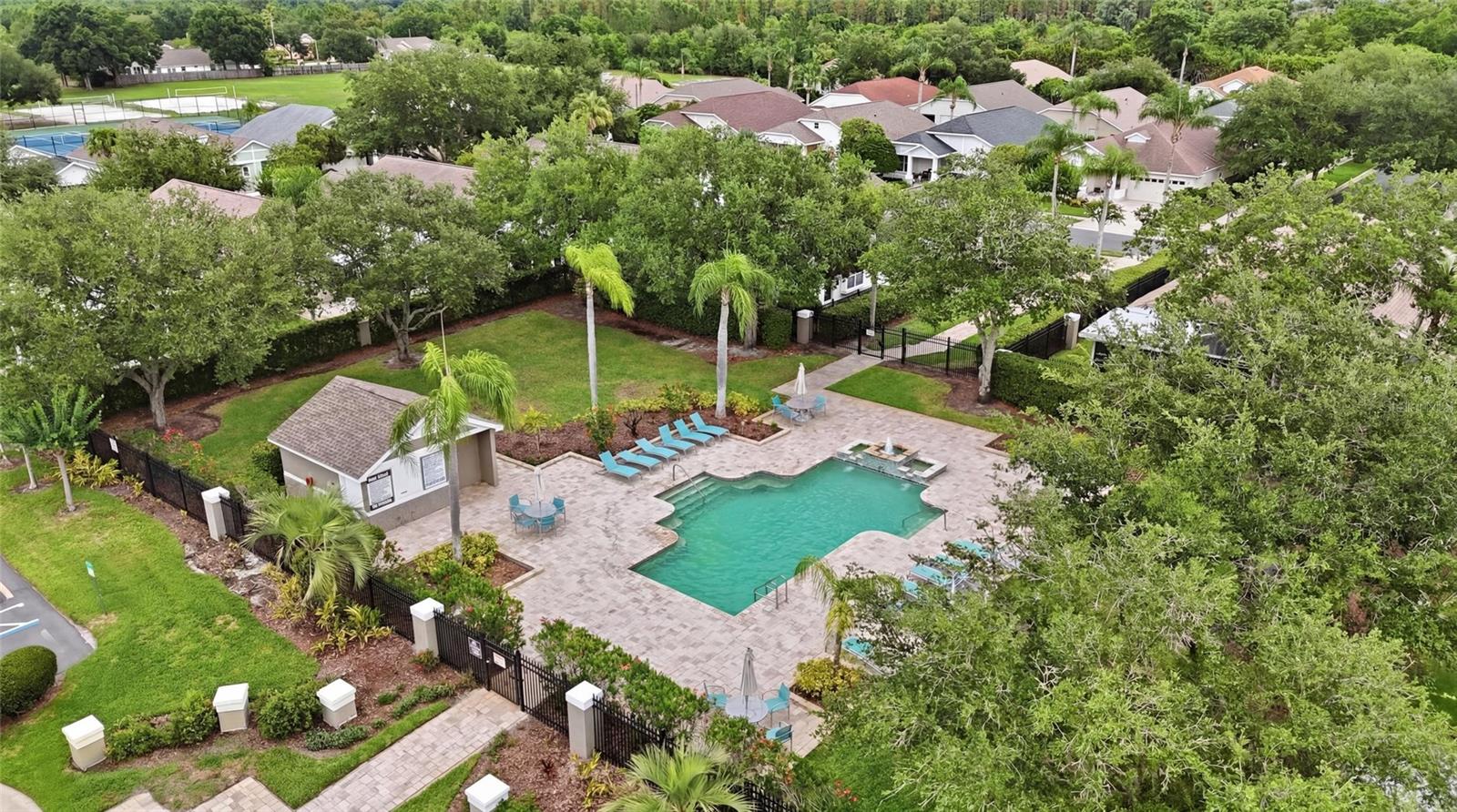 VILLAROSA PH F - Residential