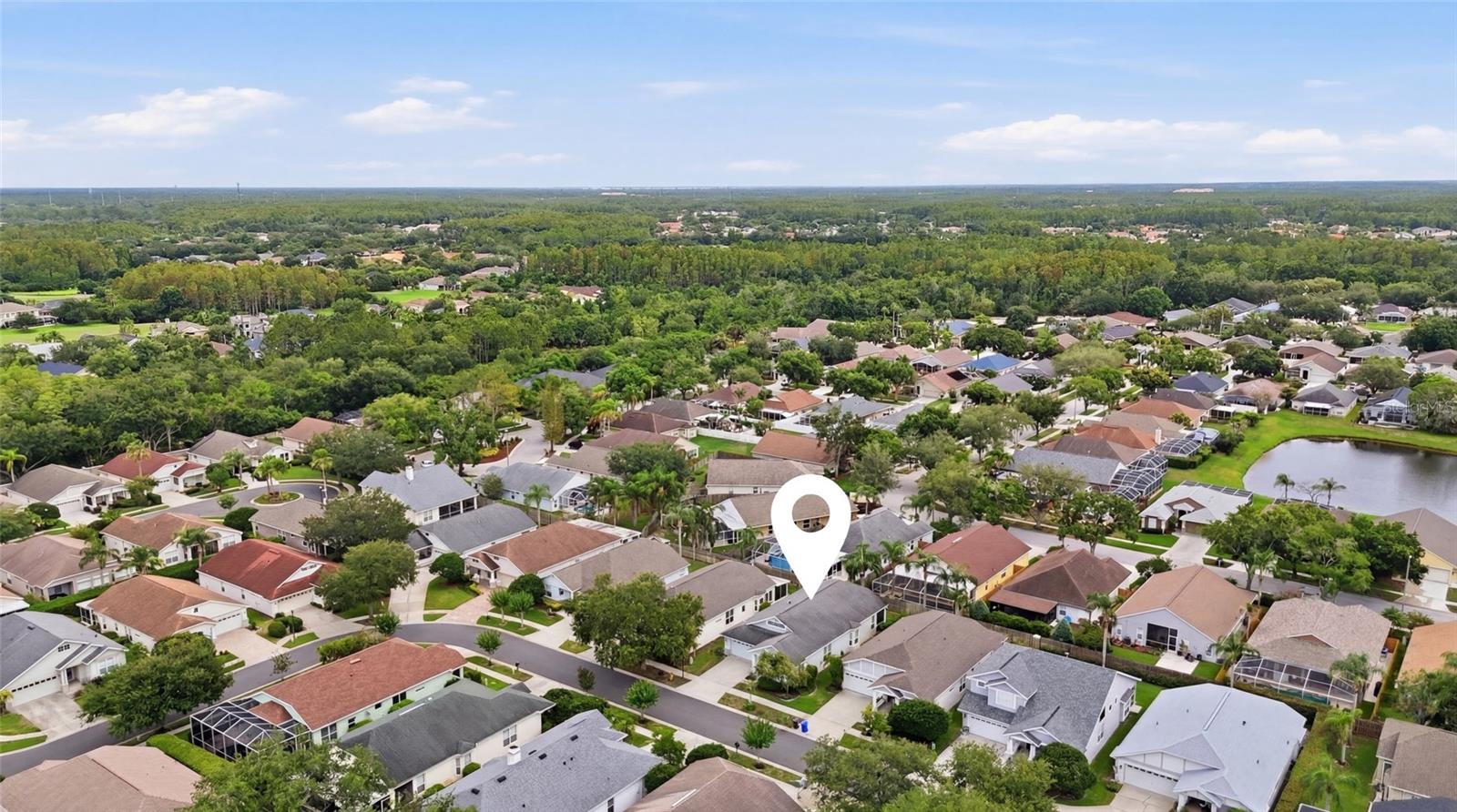 VILLAROSA PH F - Residential