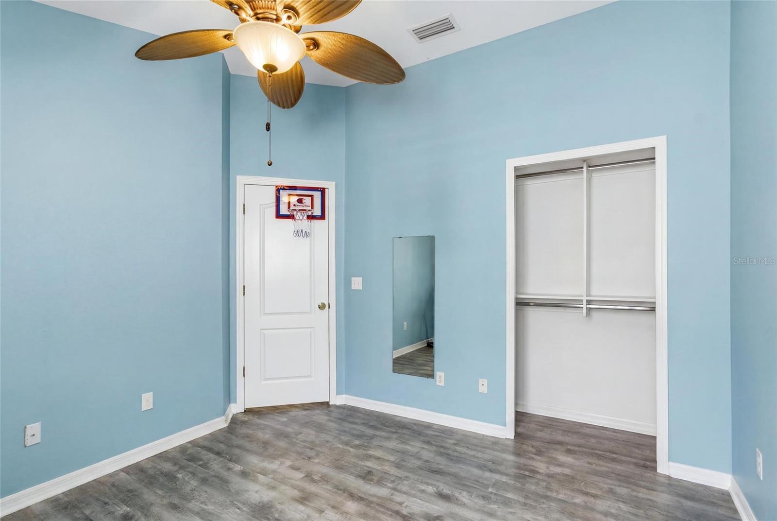 VILLAROSA PH F - Residential