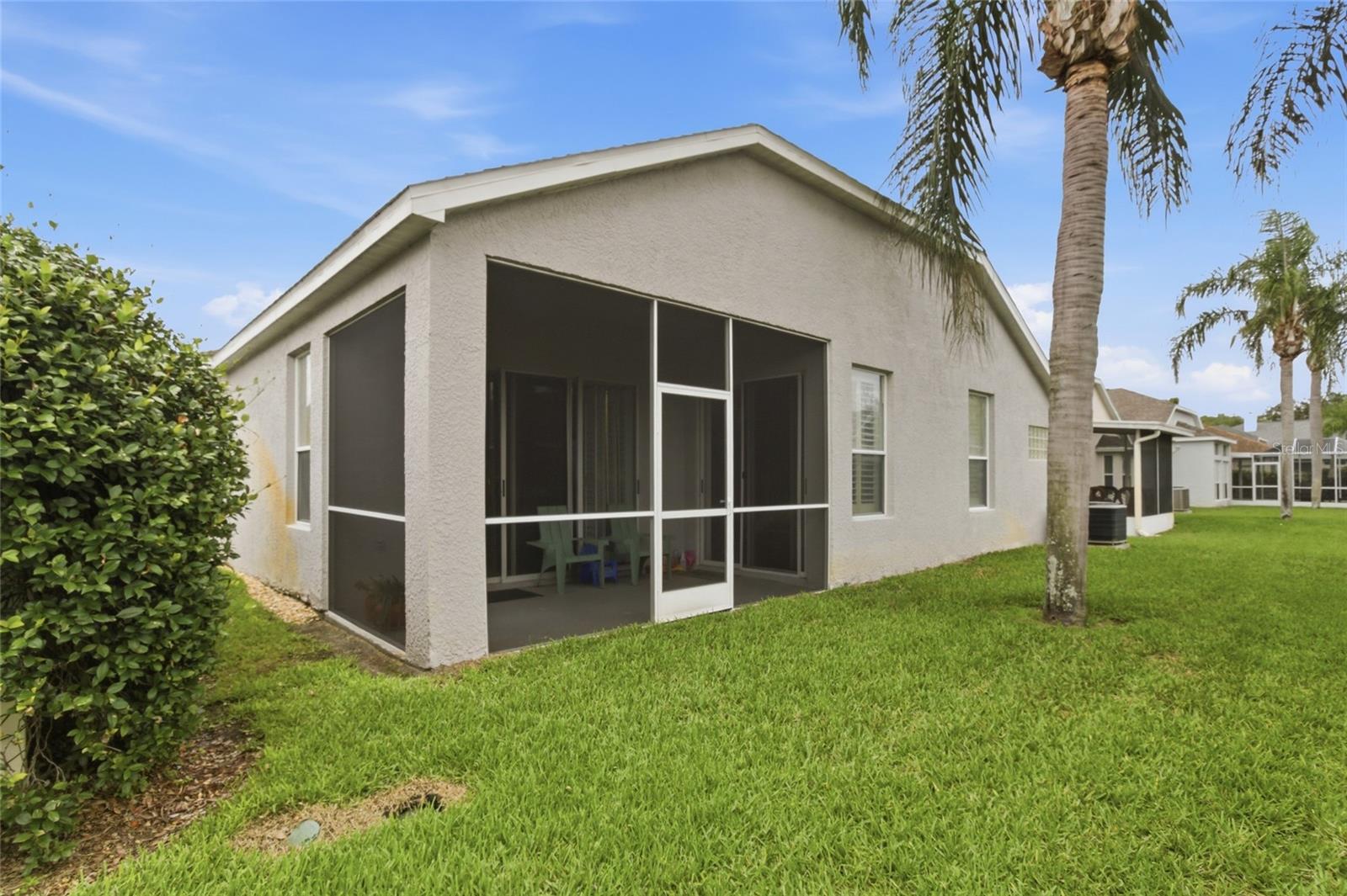 VILLAROSA PH F - Residential