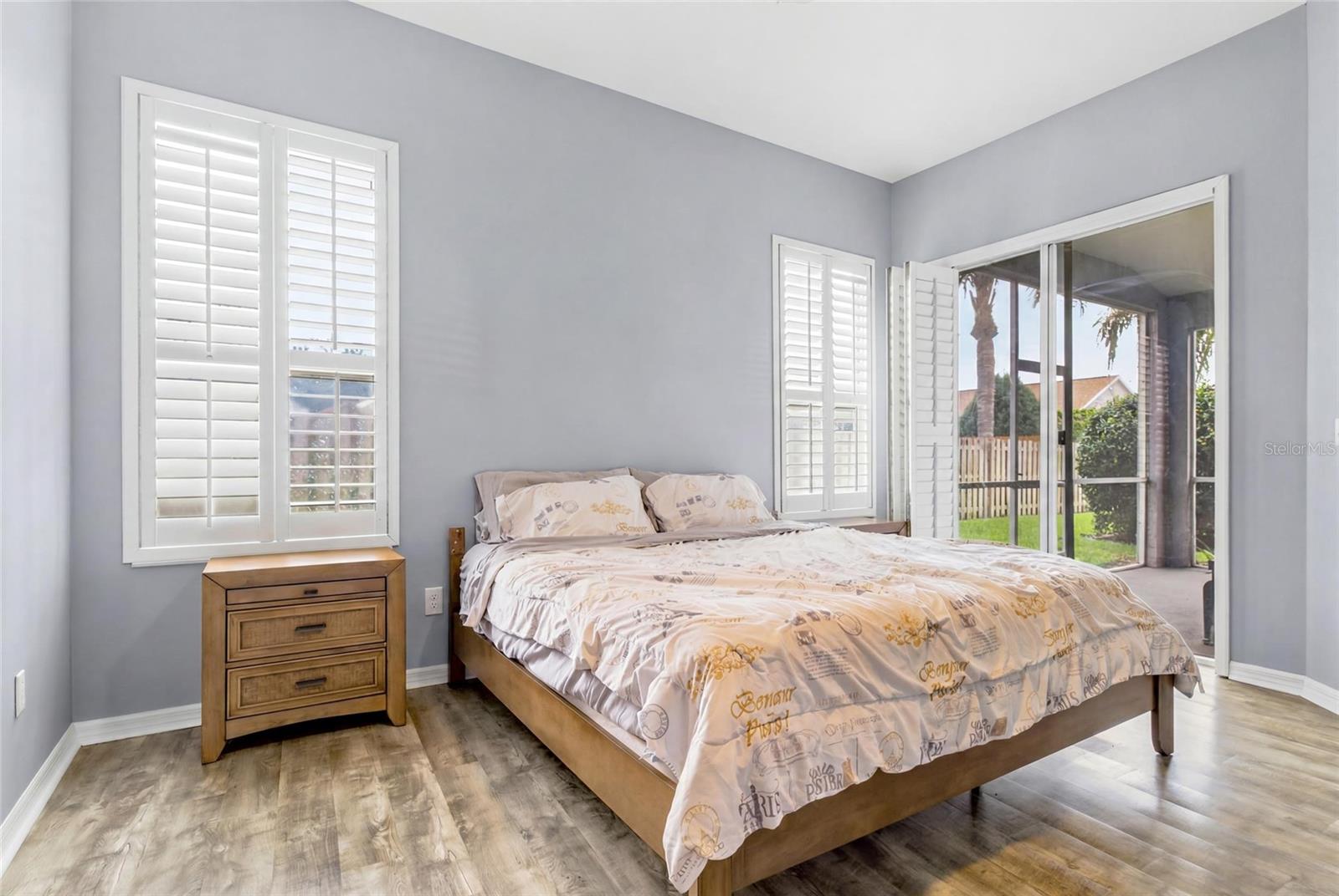 VILLAROSA PH F - Residential