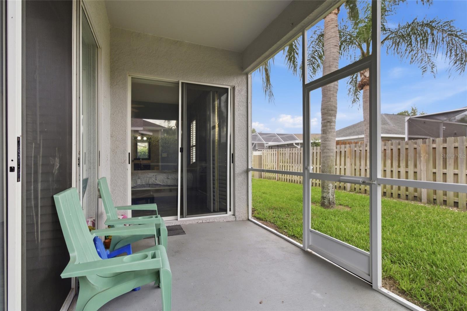 VILLAROSA PH F - Residential