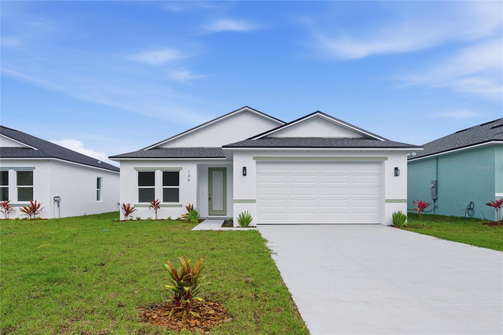 CARNELL 3RD ADD - Residential