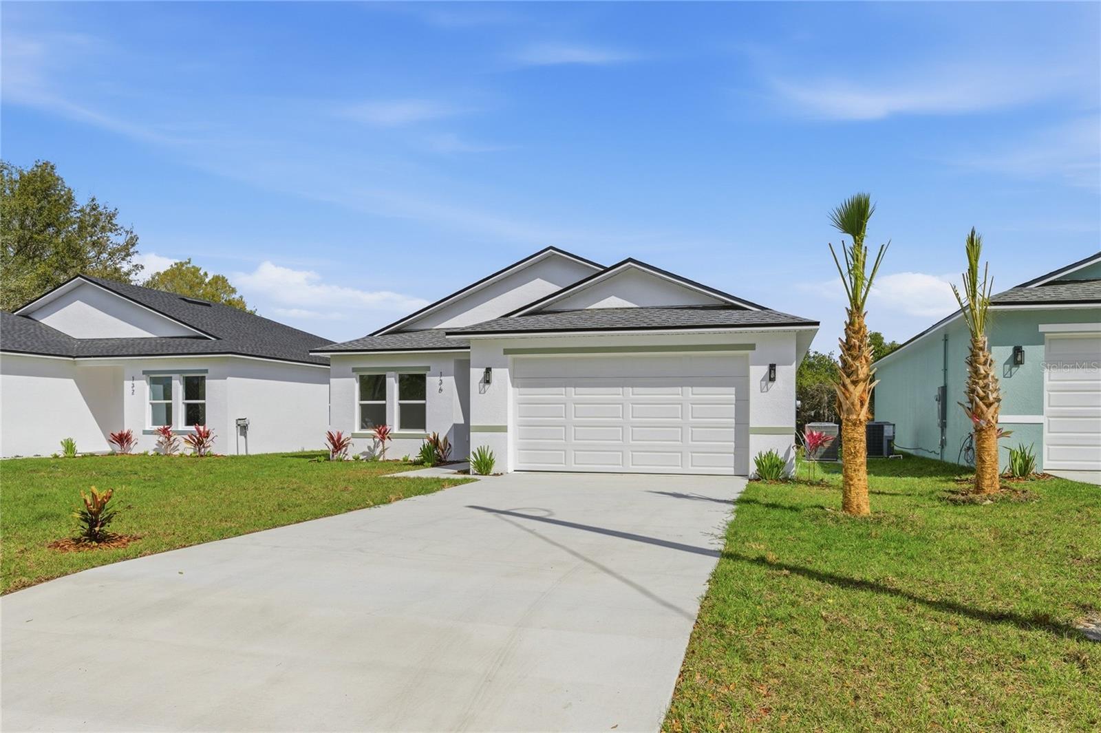 CARNELL 3RD ADD - Residential