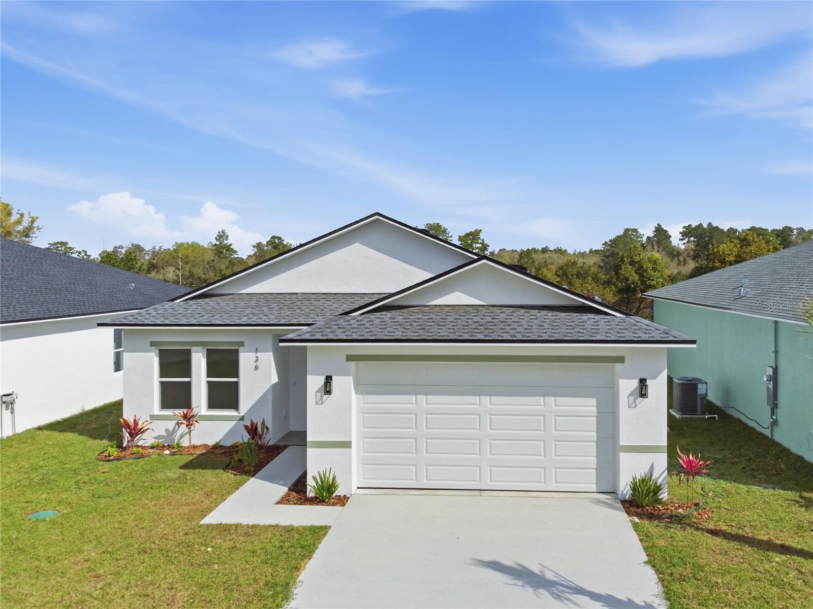 CARNELL 3RD ADD - Residential
