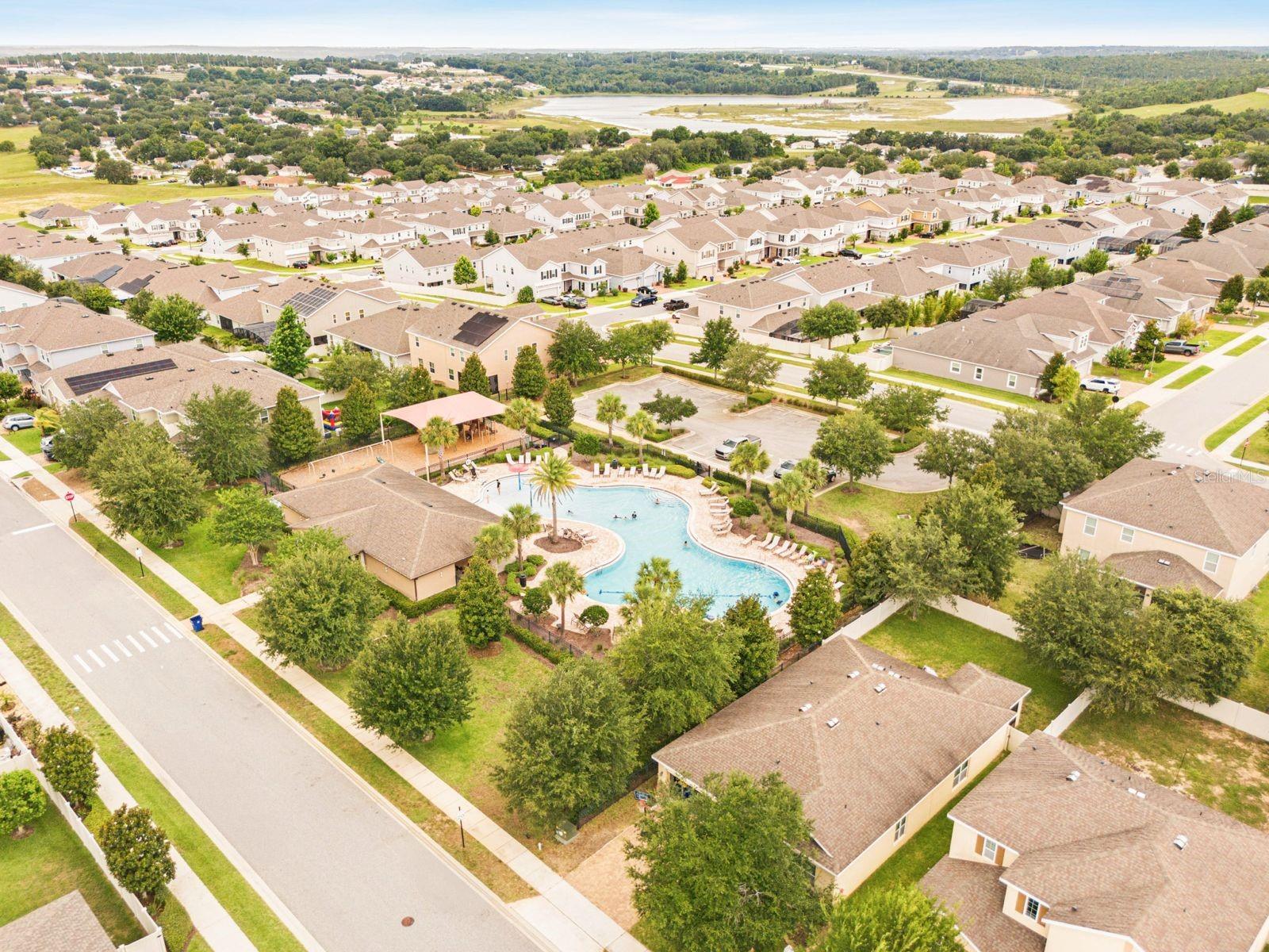 ARDMORE RESERVE PH V - Residential