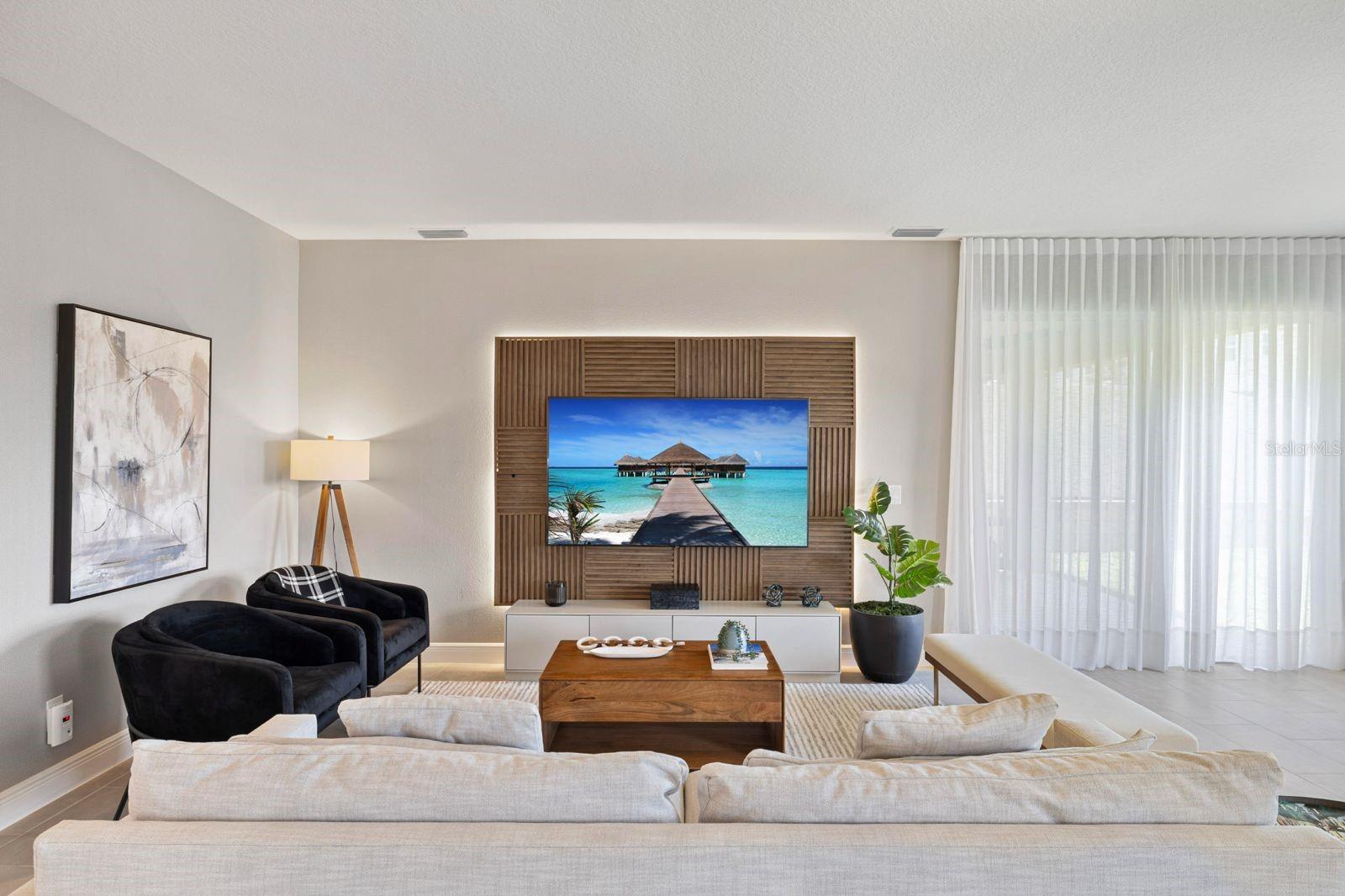 ARDMORE RESERVE PH V - Residential