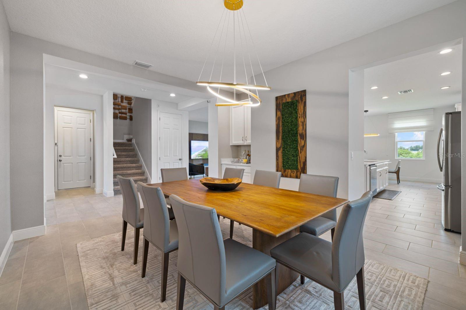 ARDMORE RESERVE PH V - Residential